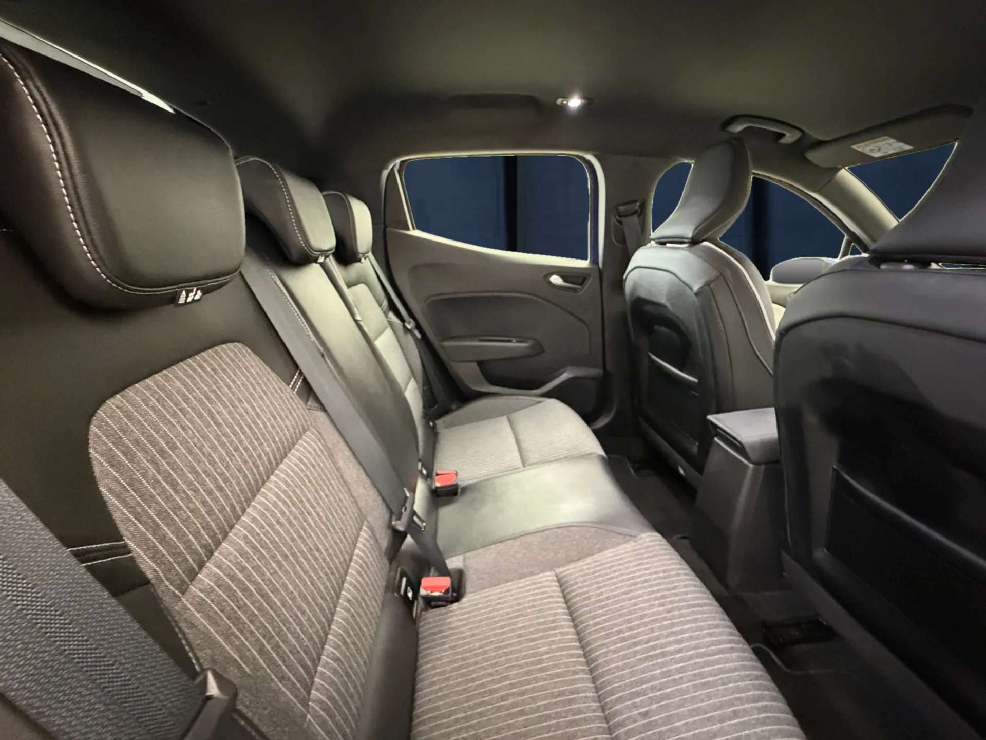 2022 RENAULT CLIO 2022 RENAULT CLIO