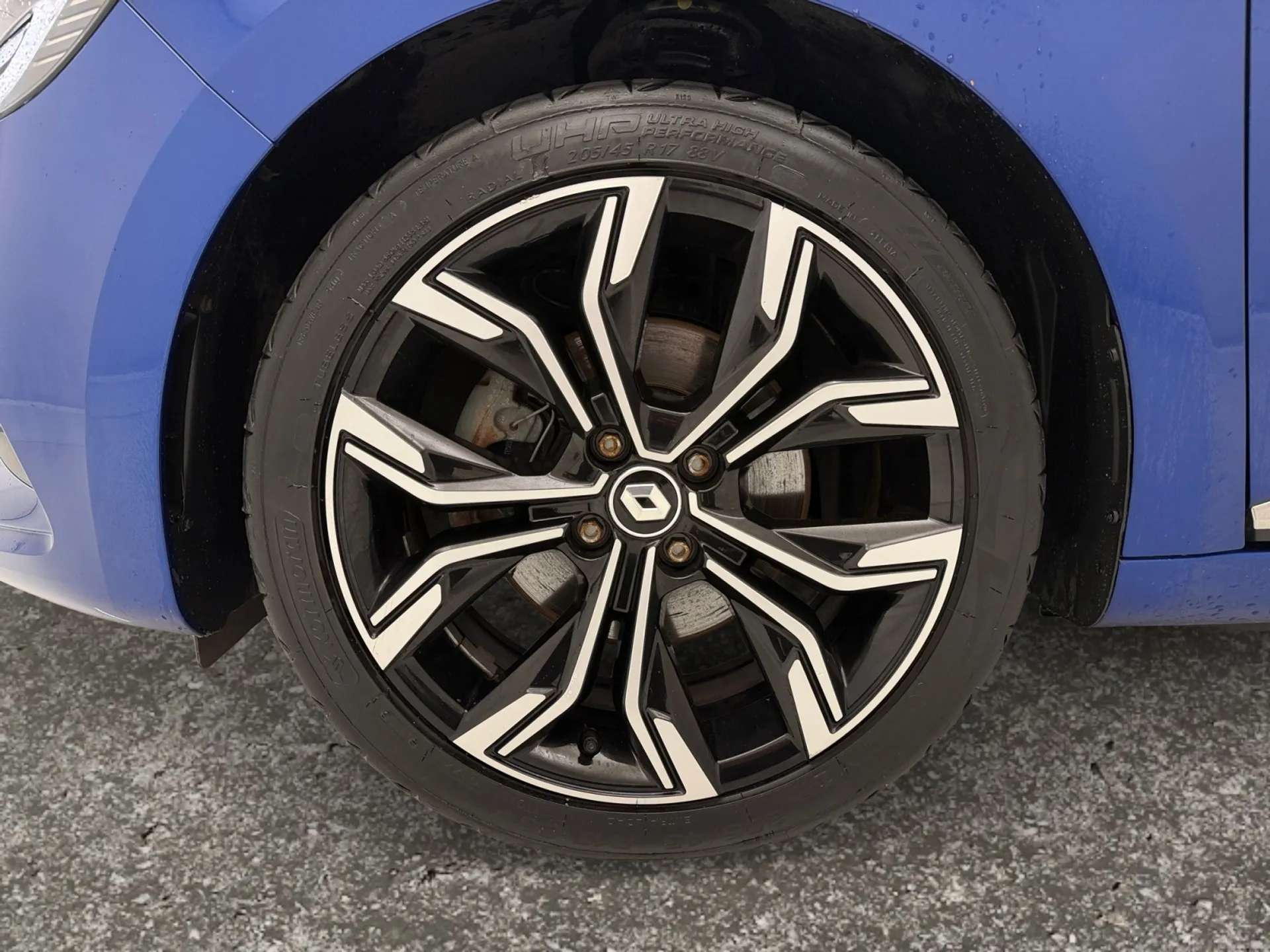 2022 RENAULT CLIO 2022 RENAULT CLIO