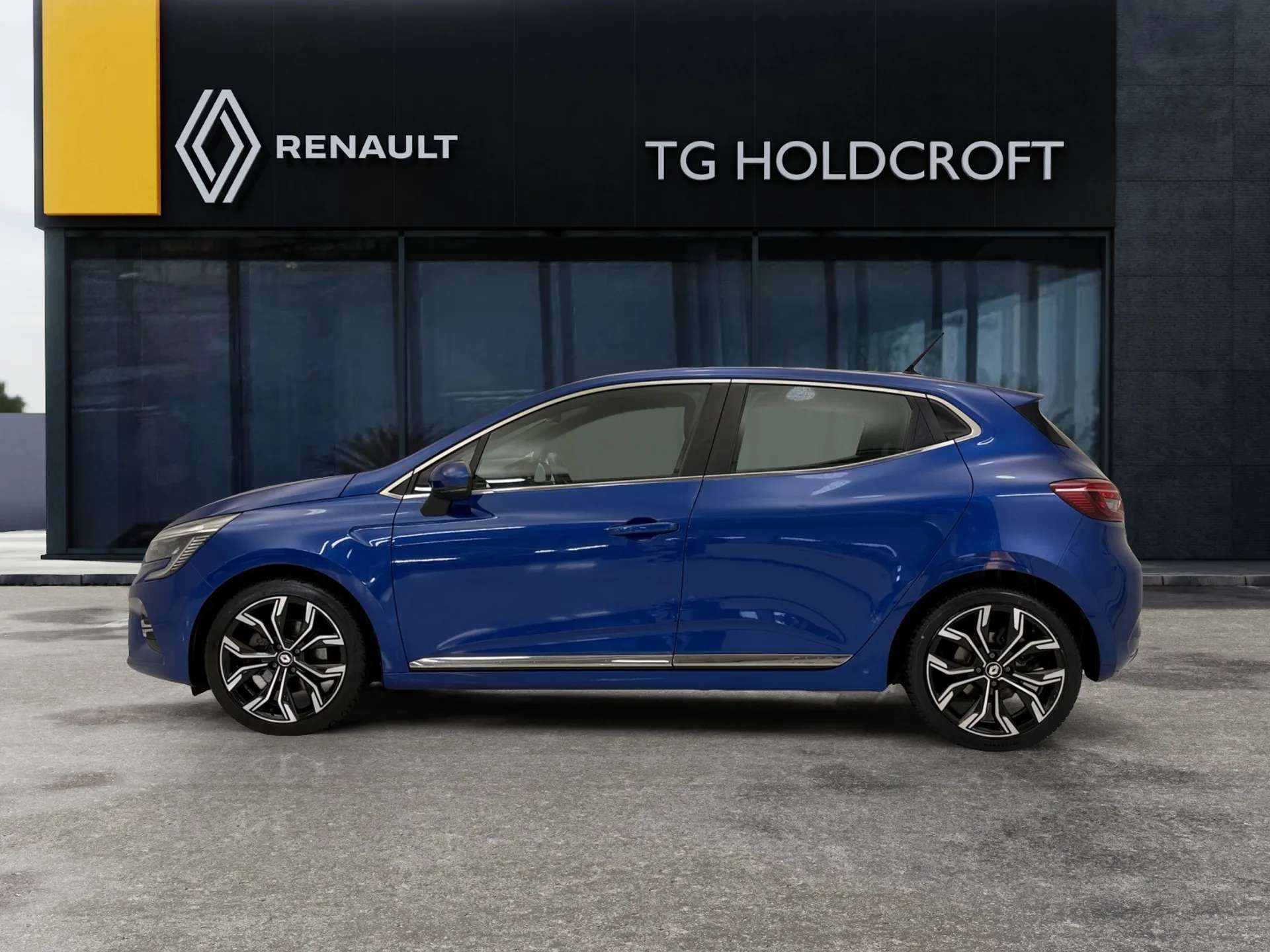 2022 RENAULT CLIO 2022 RENAULT CLIO