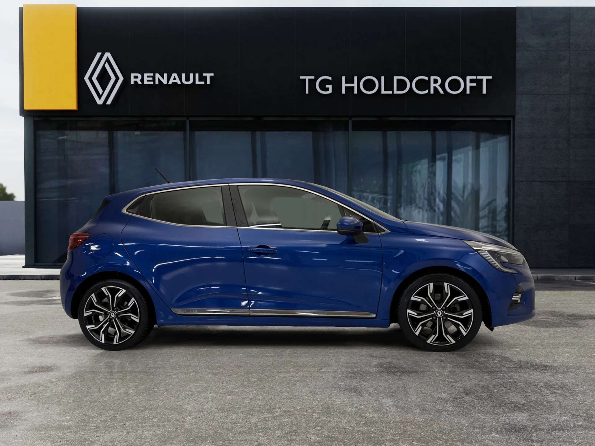 2022 RENAULT CLIO 2022 RENAULT CLIO