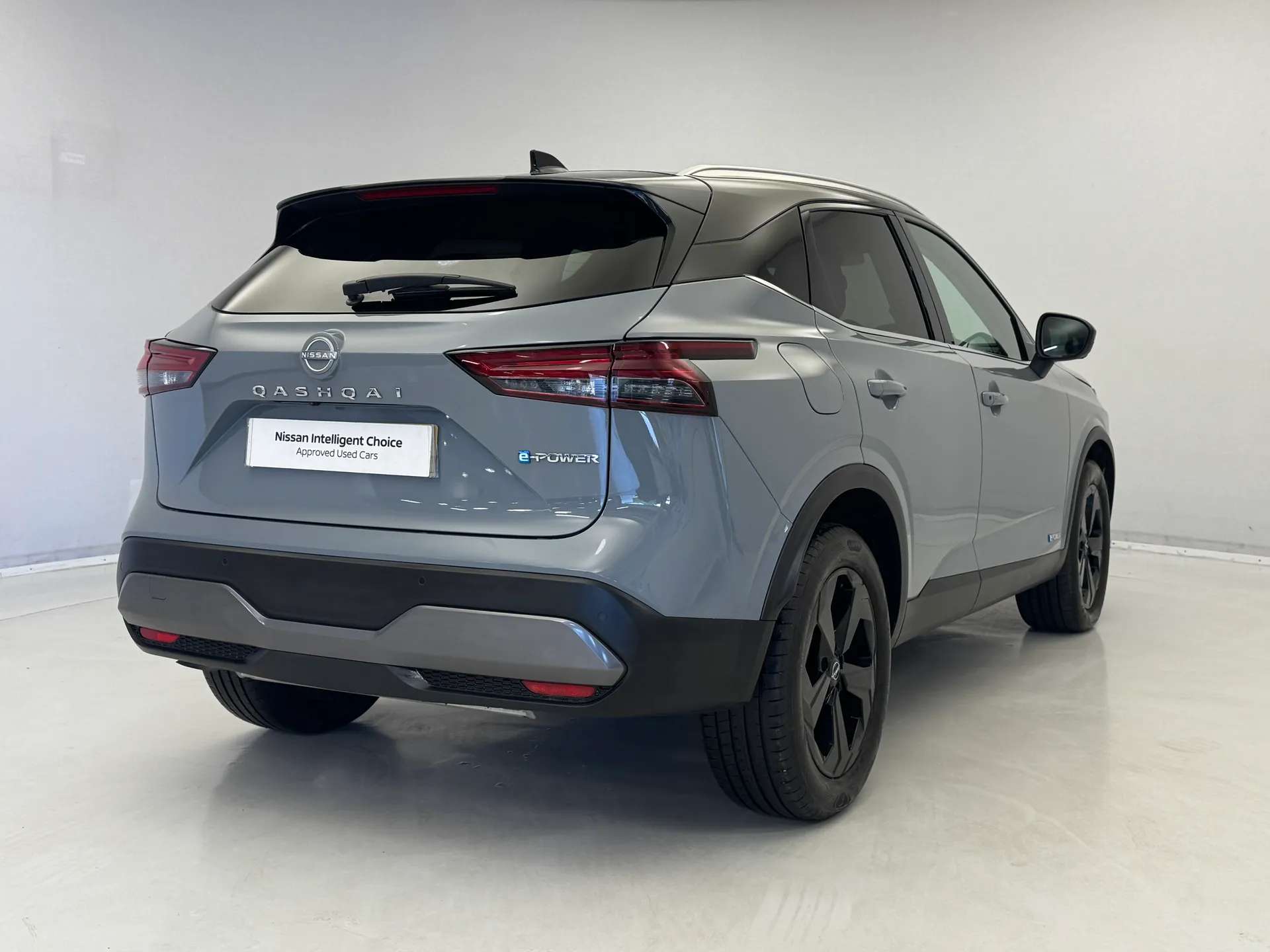 2023 NISSAN QASHQAI 2023 NISSAN QASHQAI
