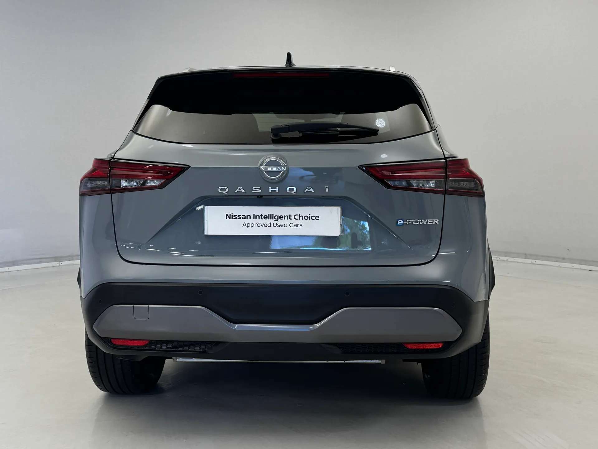 2023 NISSAN QASHQAI 2023 NISSAN QASHQAI
