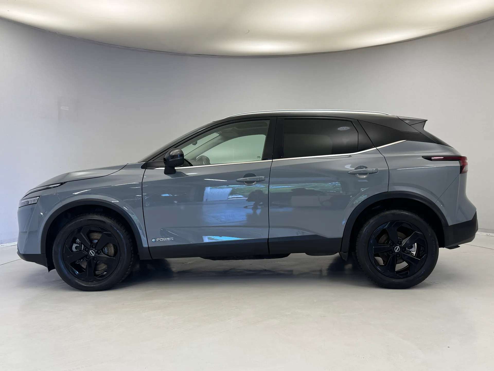 2023 NISSAN QASHQAI 2023 NISSAN QASHQAI