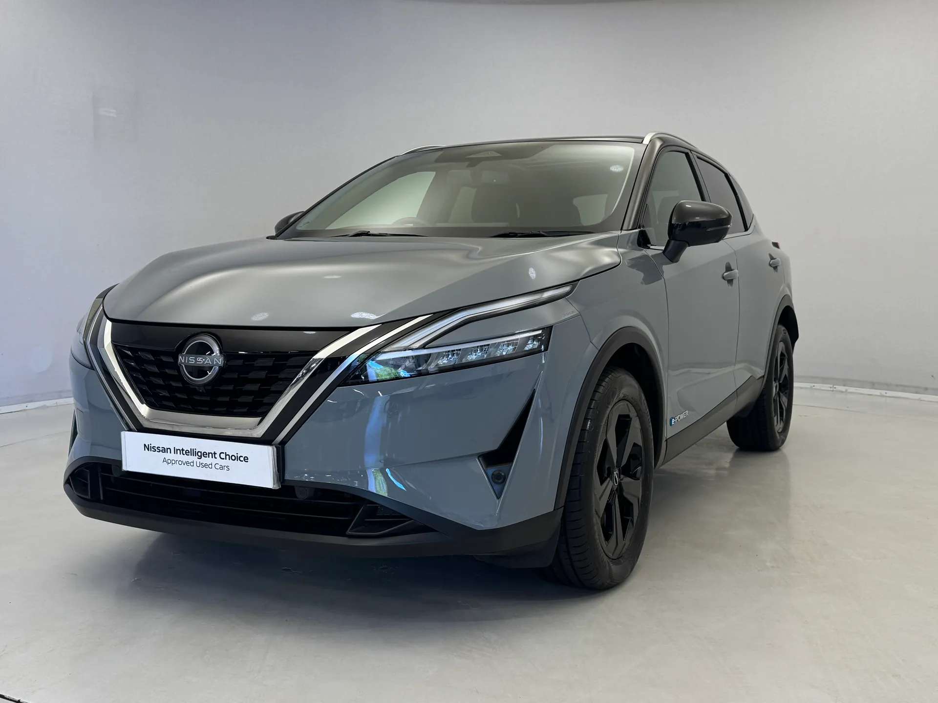2023 NISSAN QASHQAI 2023 NISSAN QASHQAI