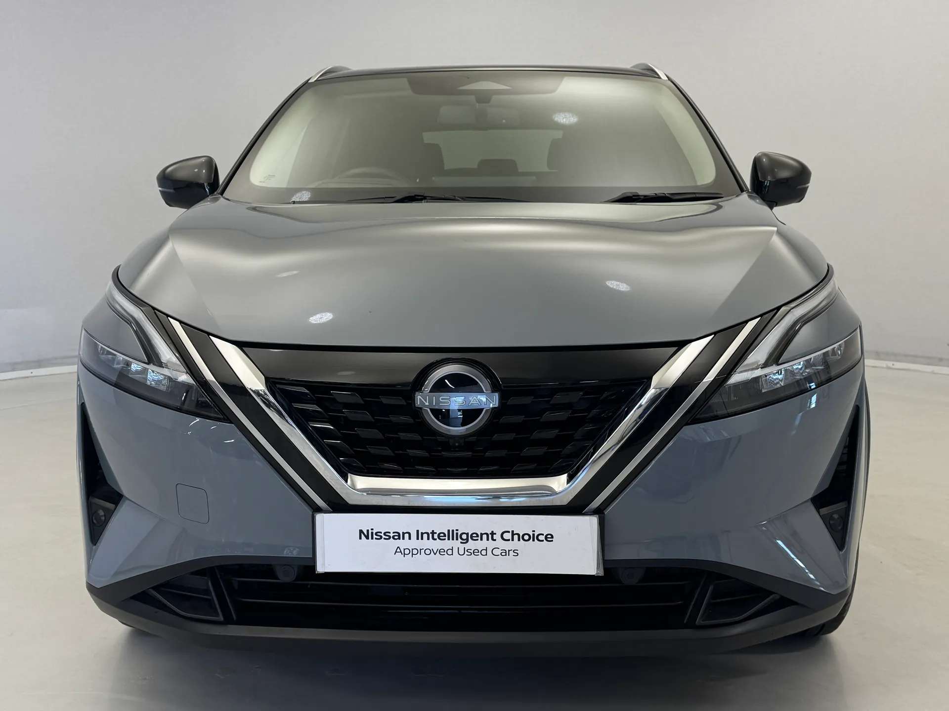 2023 NISSAN QASHQAI 2023 NISSAN QASHQAI