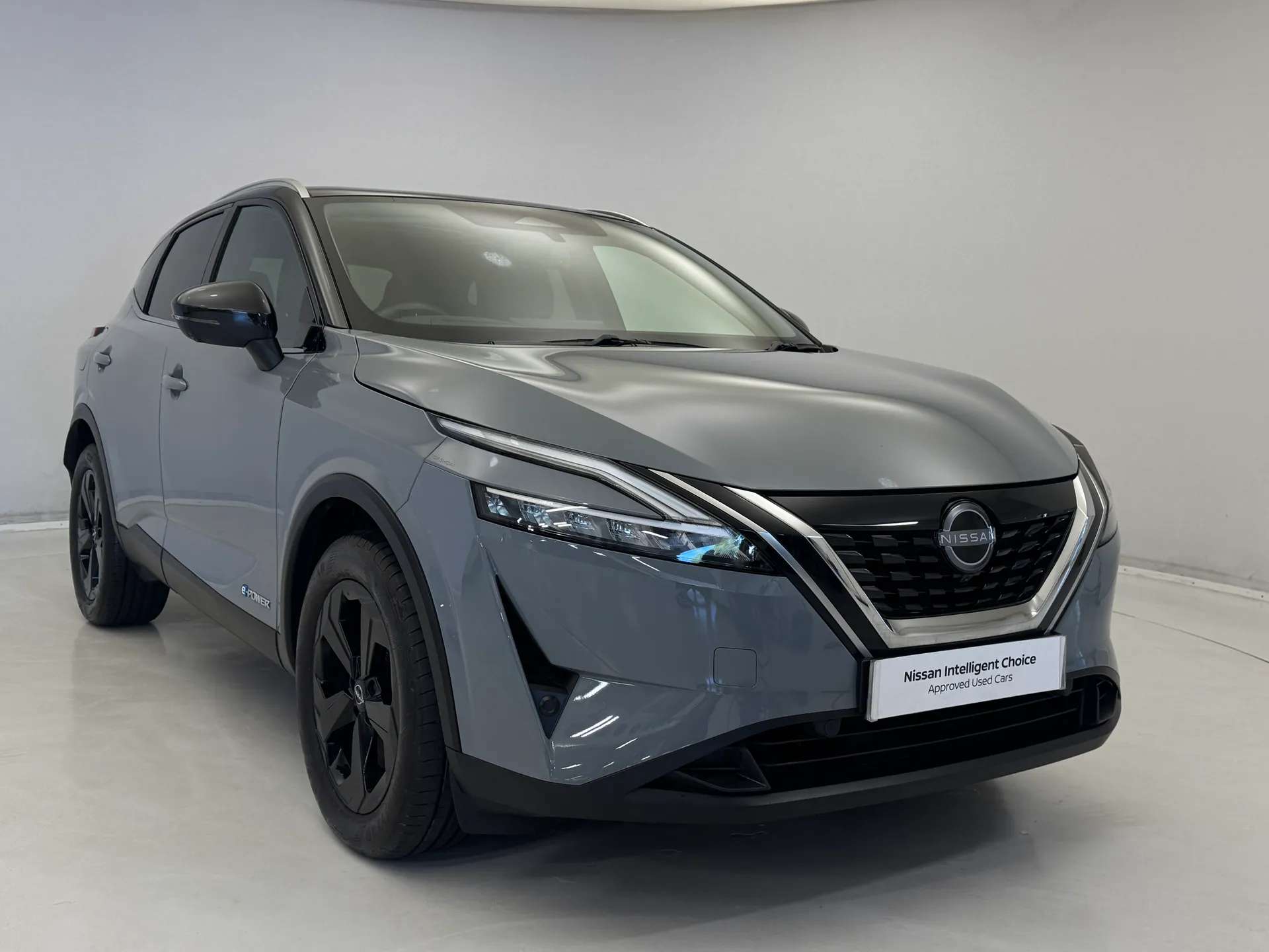 2023 NISSAN QASHQAI 2023 NISSAN QASHQAI