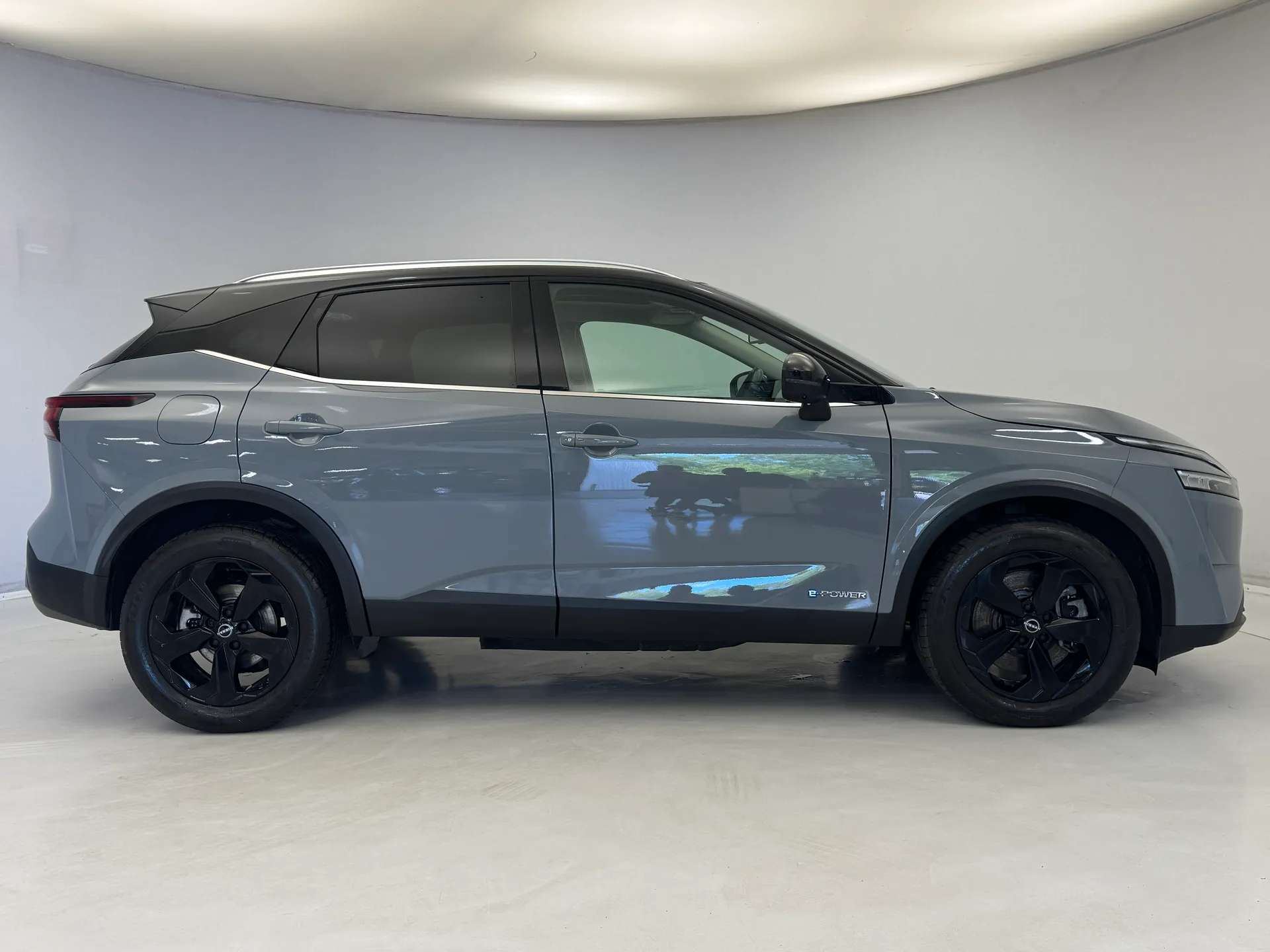 2023 NISSAN QASHQAI 2023 NISSAN QASHQAI