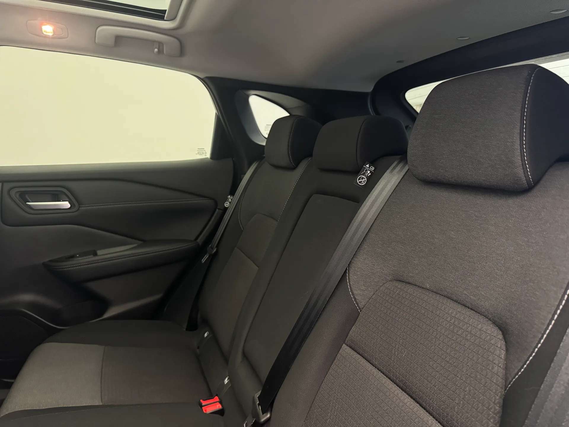 2023 NISSAN QASHQAI 2023 NISSAN QASHQAI