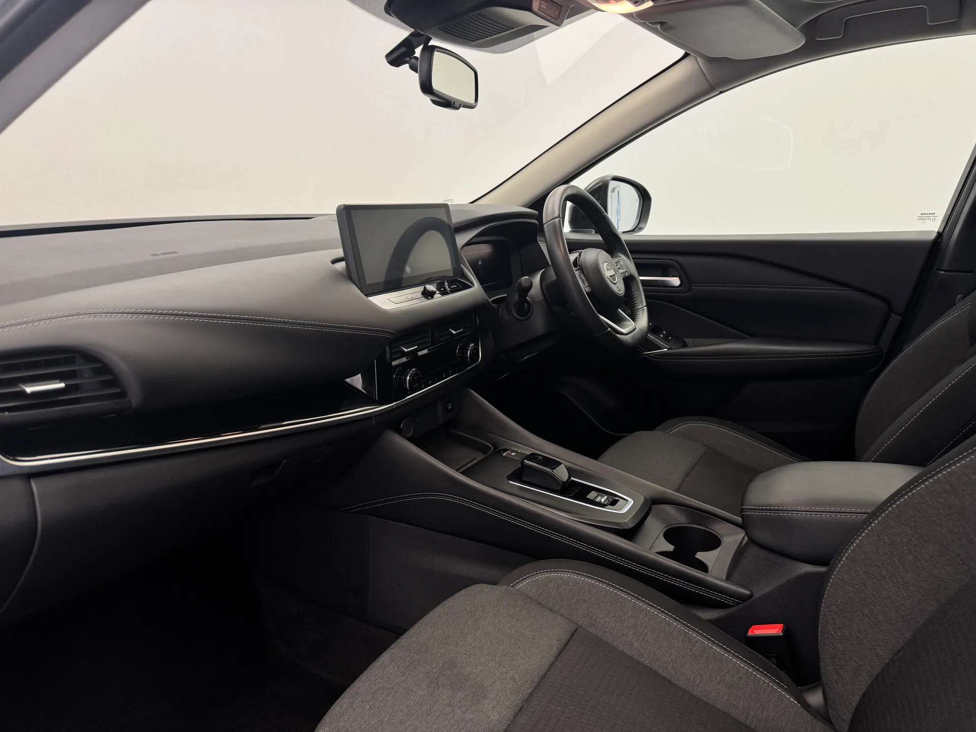 2023 NISSAN QASHQAI 2023 NISSAN QASHQAI