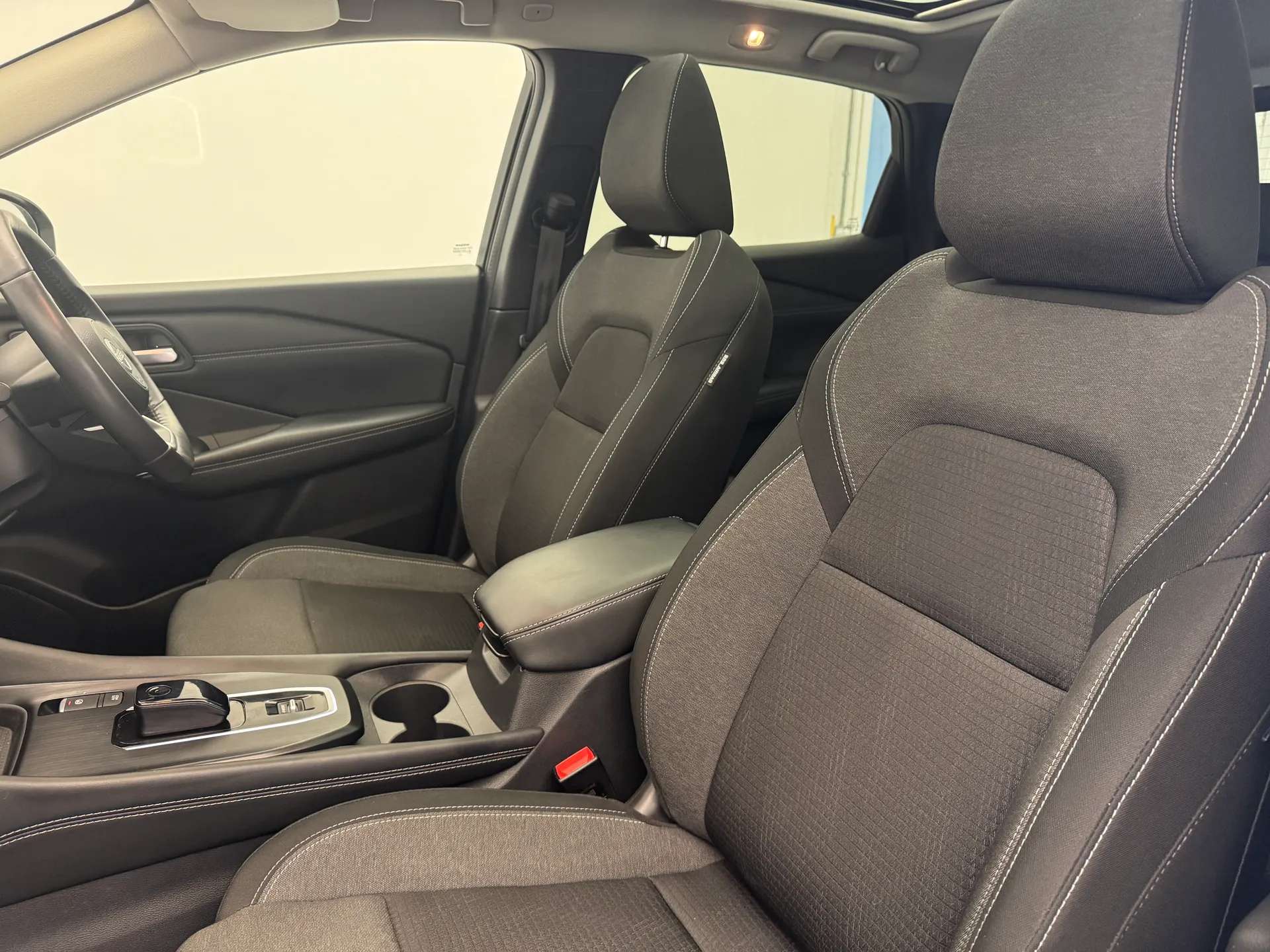 2023 NISSAN QASHQAI 2023 NISSAN QASHQAI