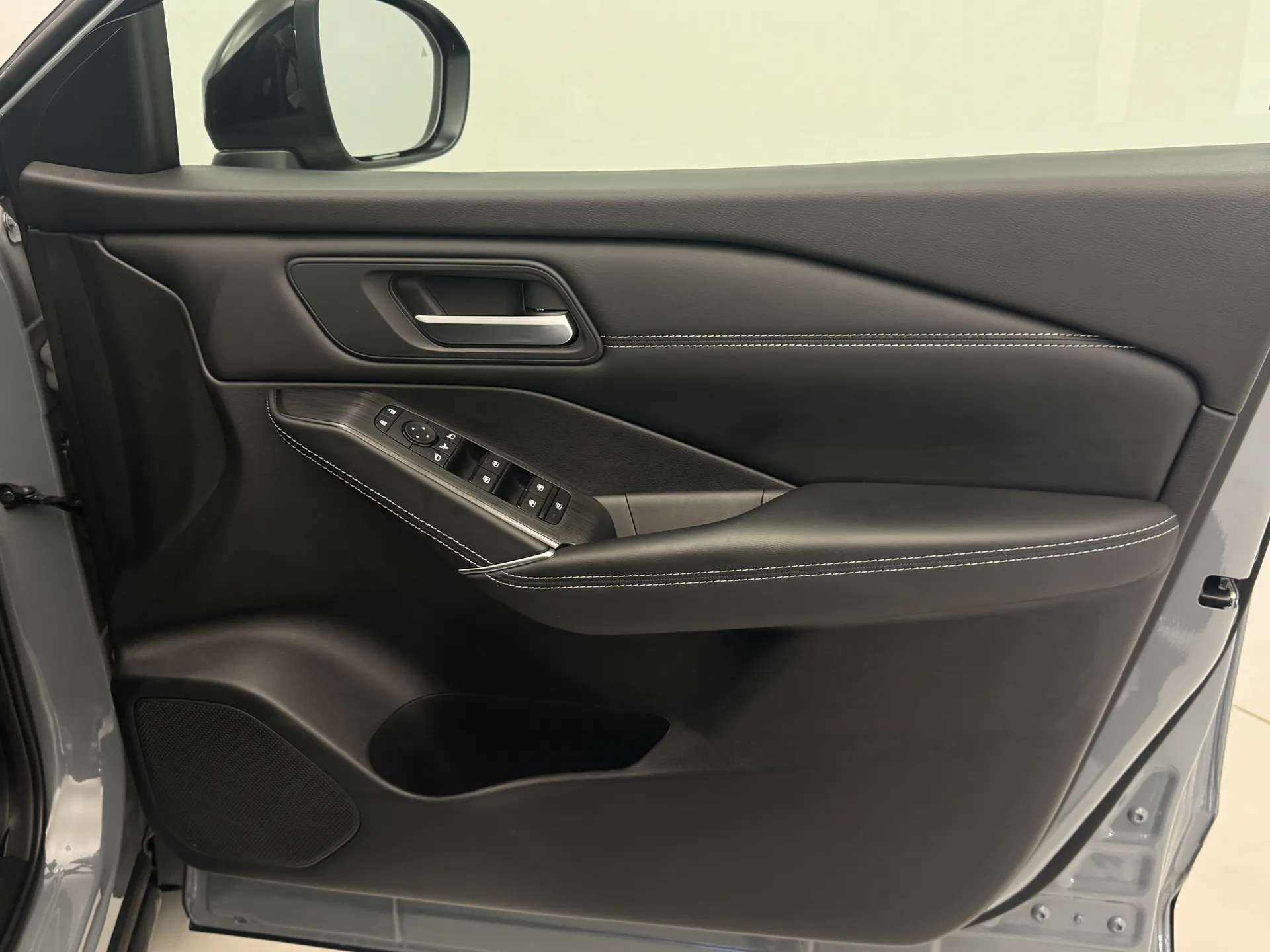 2023 NISSAN QASHQAI 2023 NISSAN QASHQAI