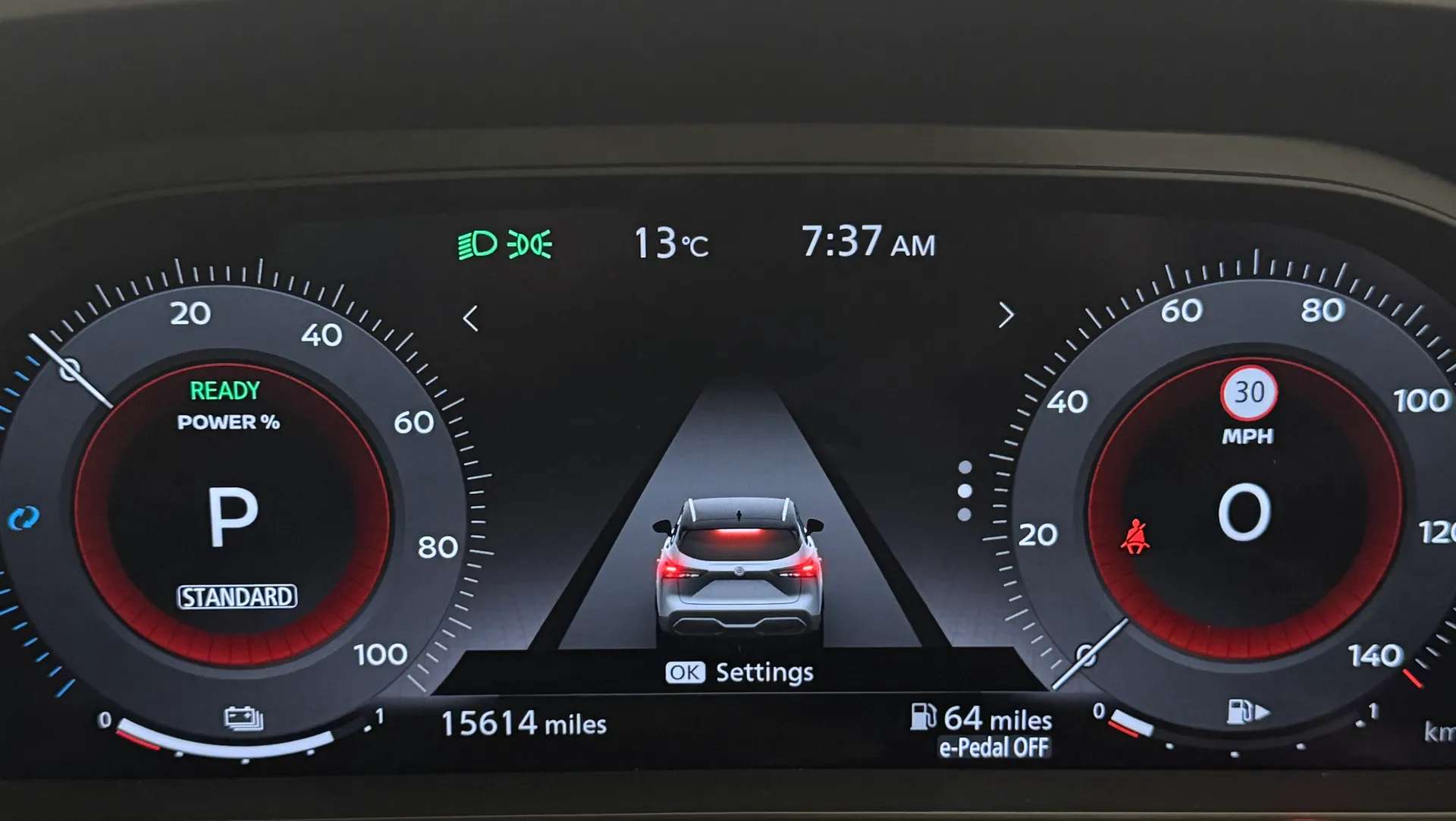 2023 NISSAN QASHQAI 2023 NISSAN QASHQAI