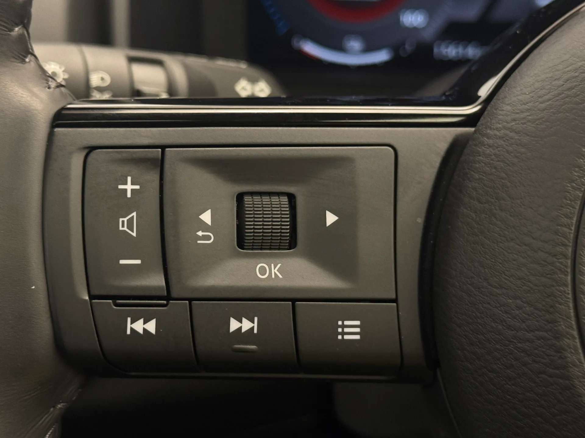 2023 NISSAN QASHQAI 2023 NISSAN QASHQAI
