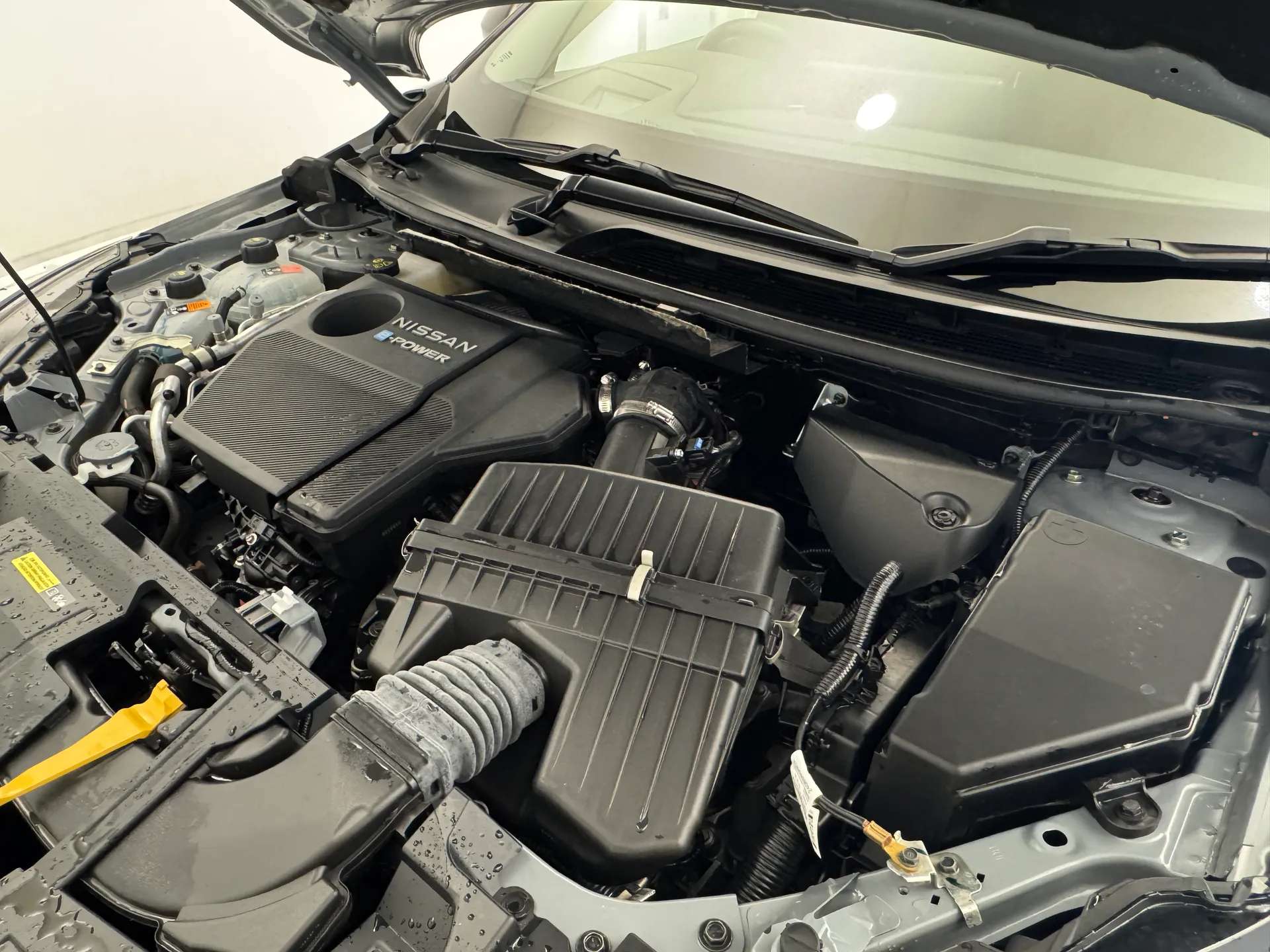 2023 NISSAN QASHQAI 2023 NISSAN QASHQAI