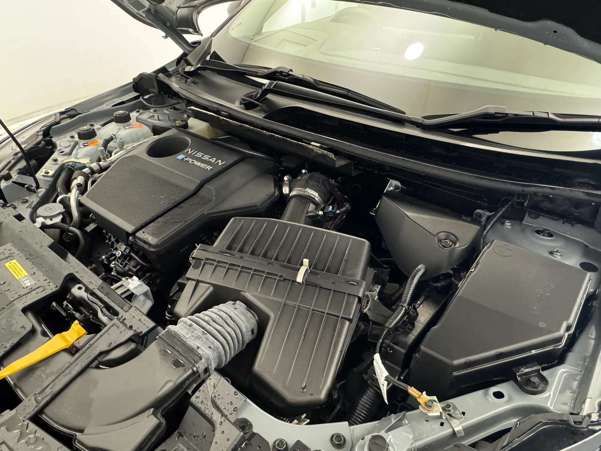 2023 NISSAN QASHQAI 2023 NISSAN QASHQAI