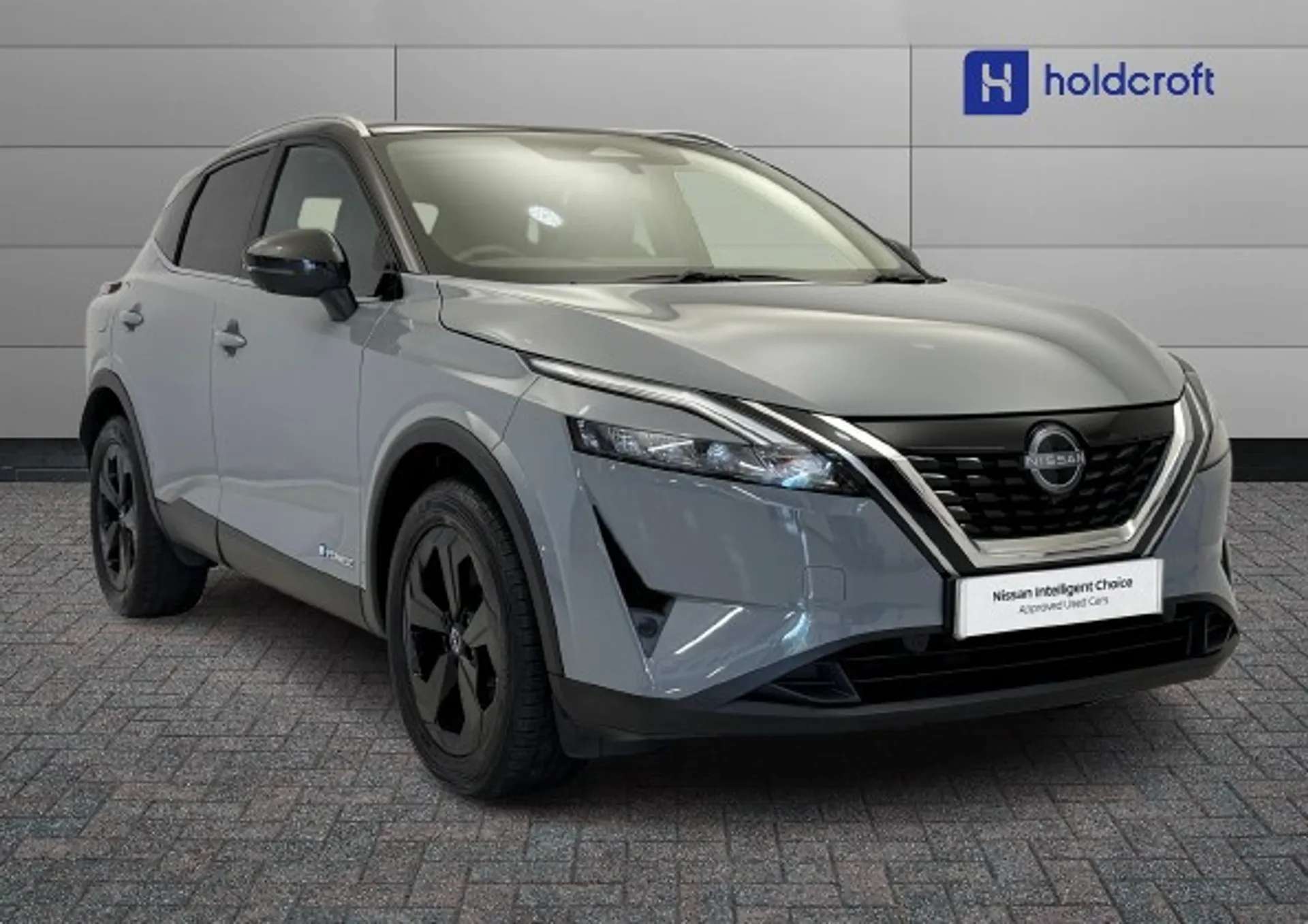 2023 NISSAN QASHQAI 2023 NISSAN QASHQAI