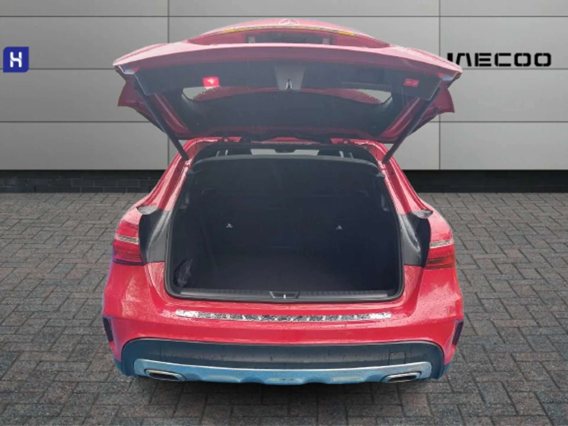 2019 MERCEDES-BENZ GLA 2019 MERCEDES-BENZ GLA