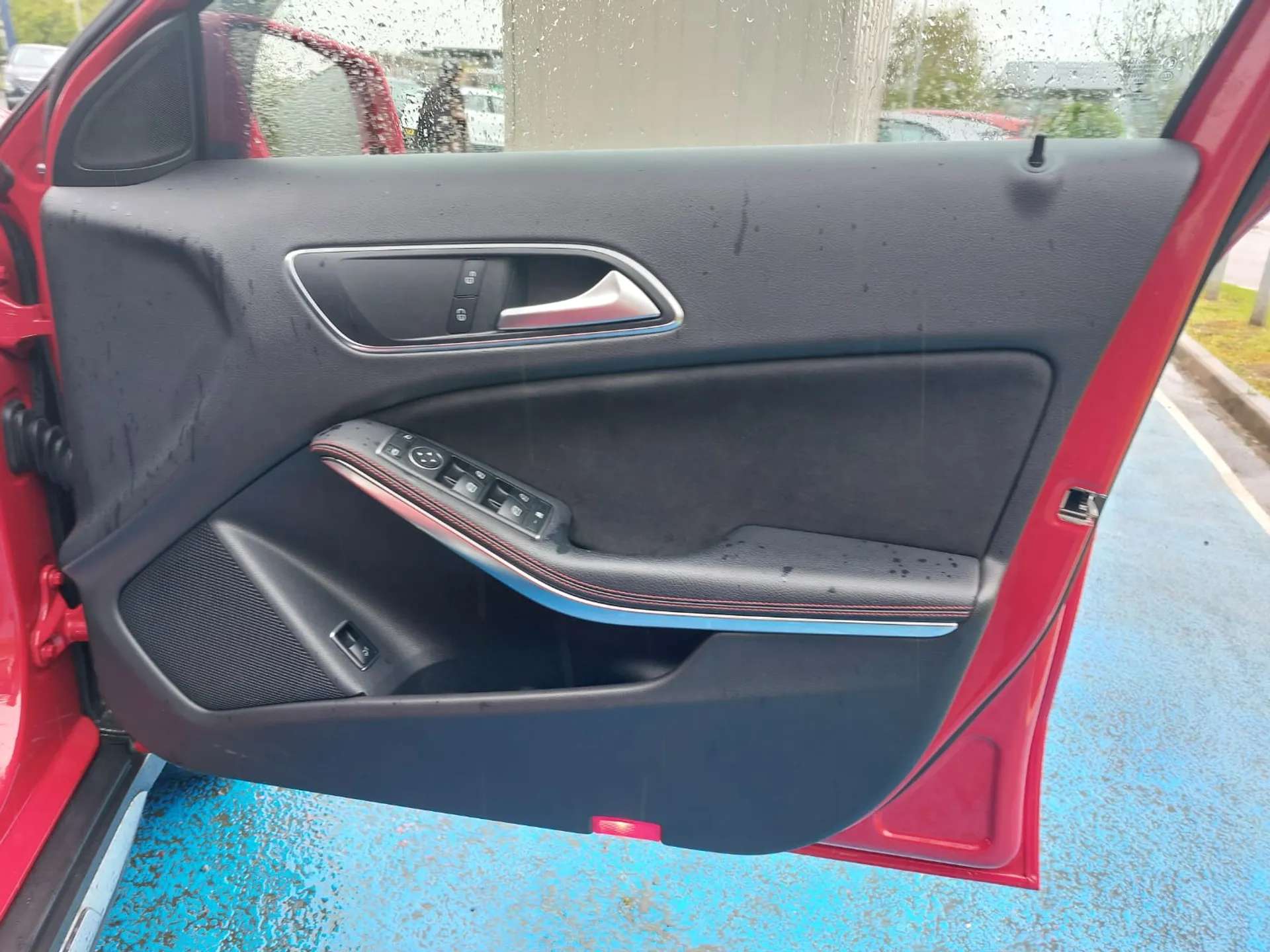 2019 MERCEDES-BENZ GLA 2019 MERCEDES-BENZ GLA