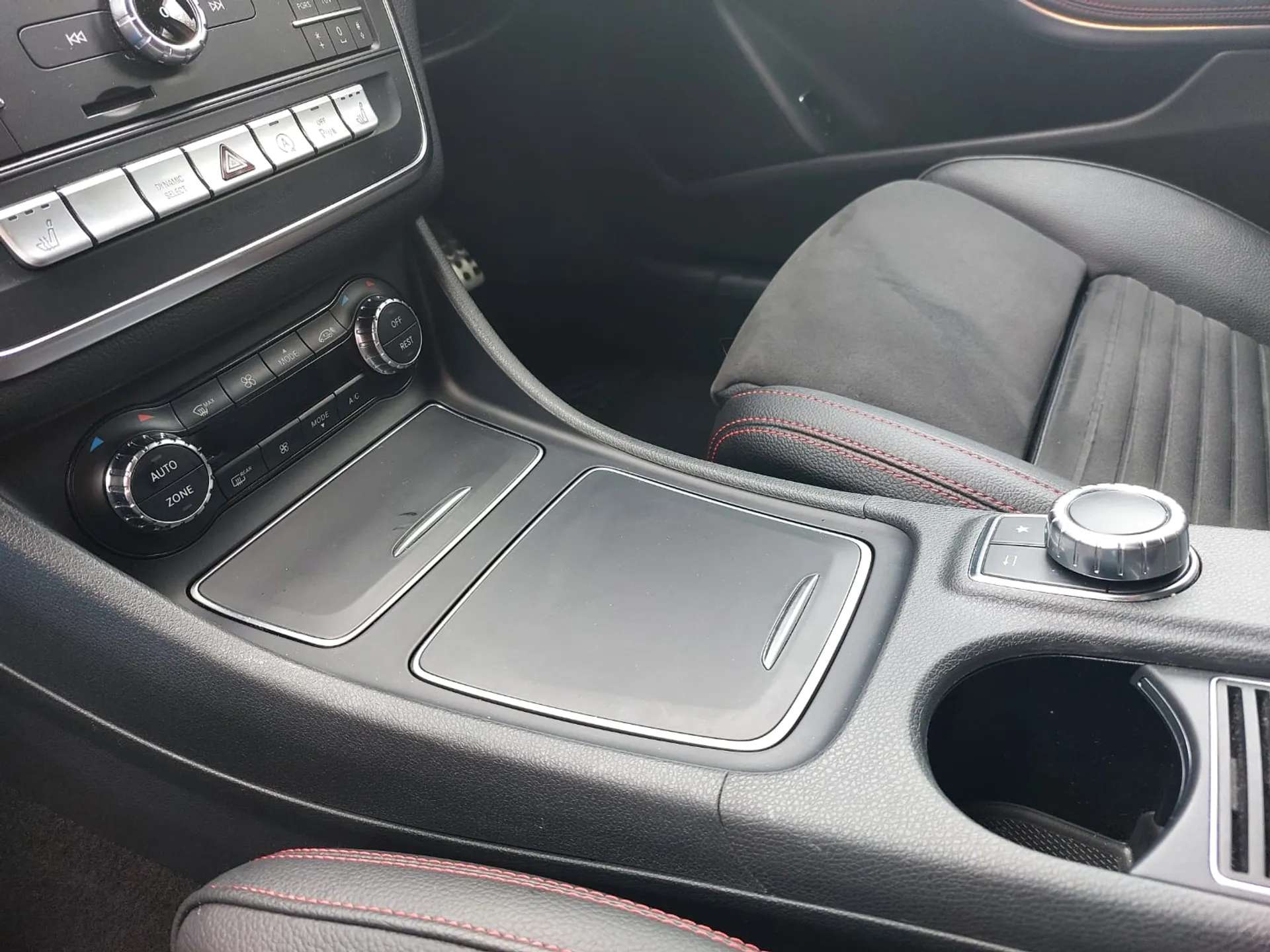 2019 MERCEDES-BENZ GLA 2019 MERCEDES-BENZ GLA