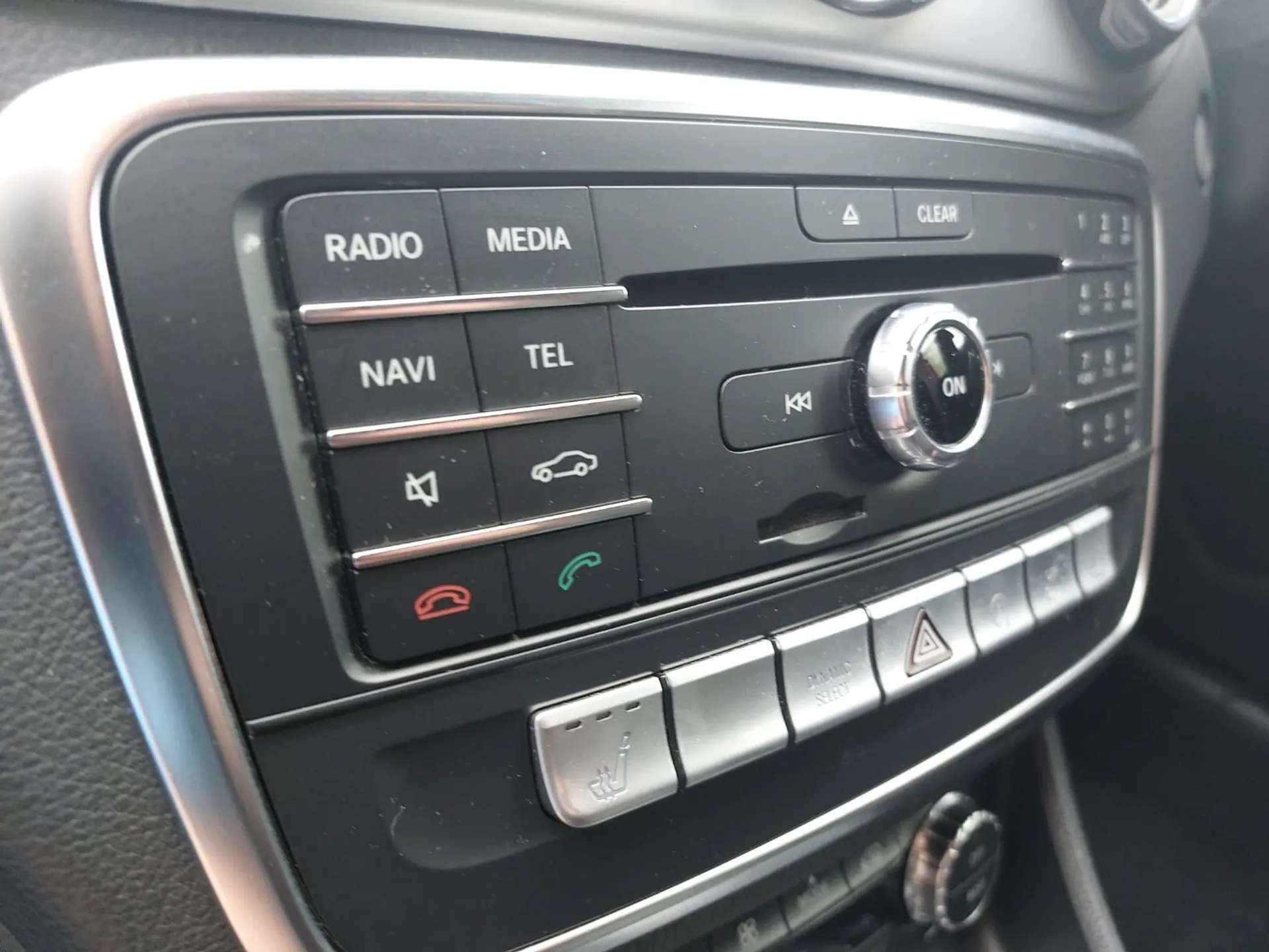 2019 MERCEDES-BENZ GLA 2019 MERCEDES-BENZ GLA