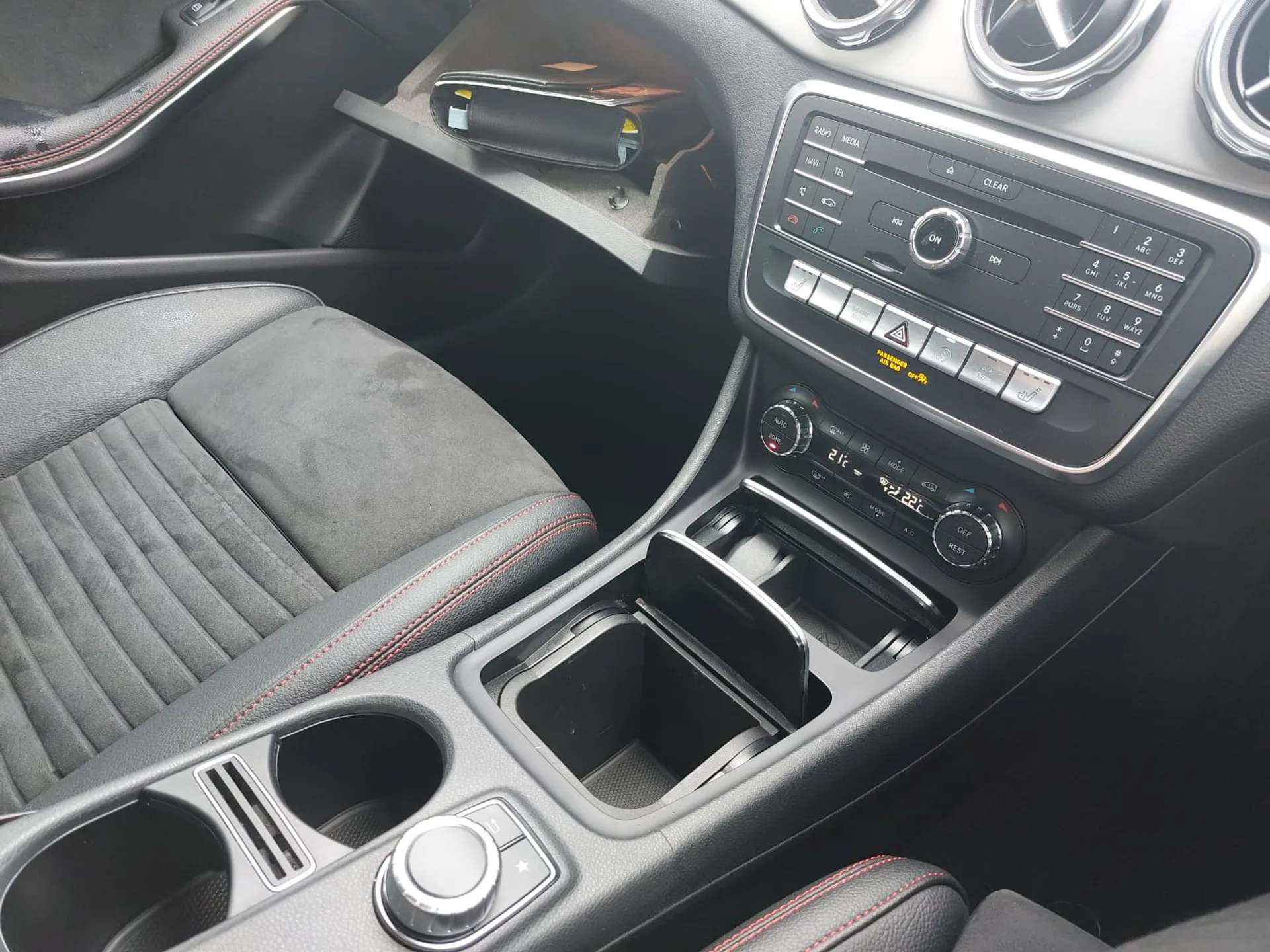 2019 MERCEDES-BENZ GLA 2019 MERCEDES-BENZ GLA