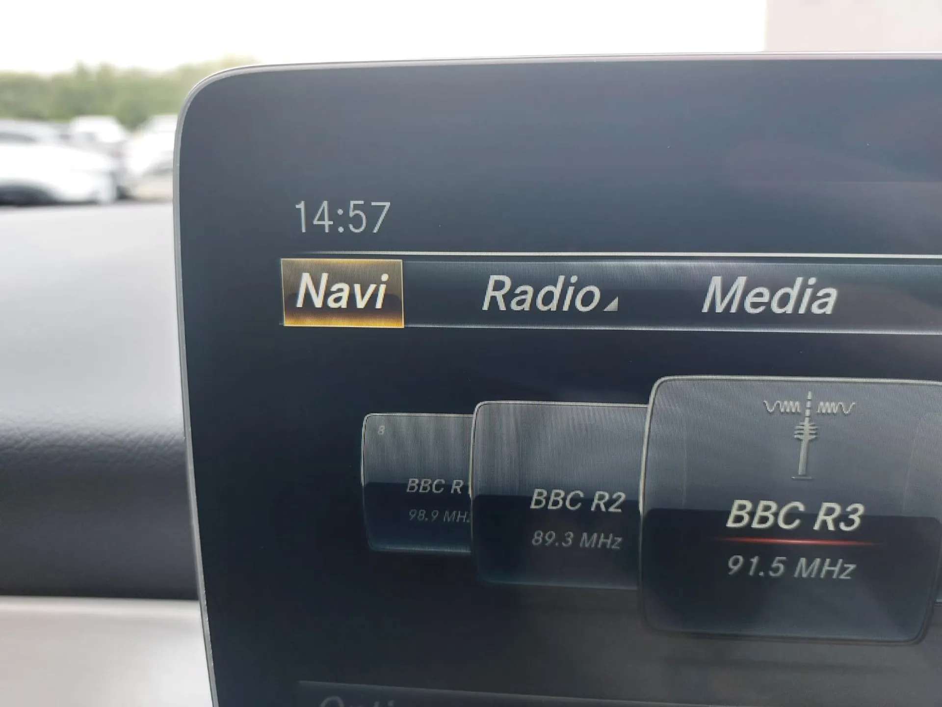 2019 MERCEDES-BENZ GLA 2019 MERCEDES-BENZ GLA