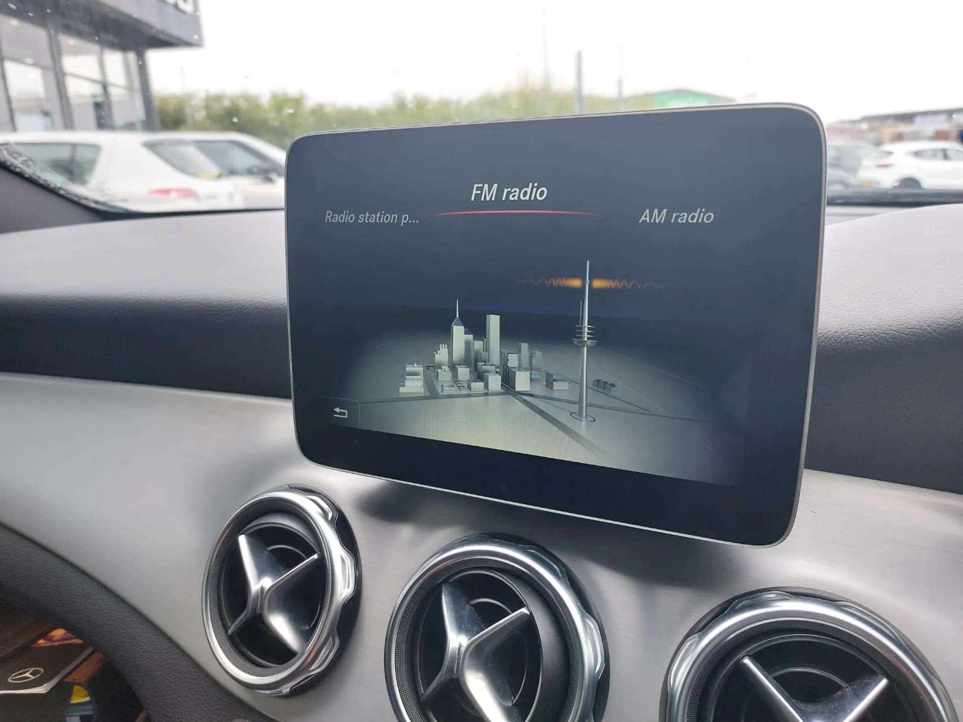 2019 MERCEDES-BENZ GLA 2019 MERCEDES-BENZ GLA