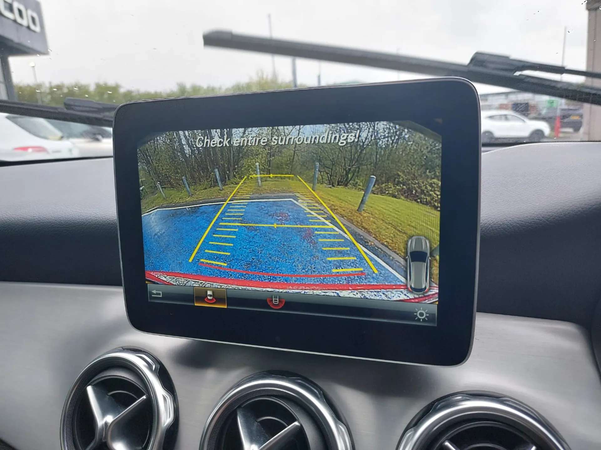 2019 MERCEDES-BENZ GLA 2019 MERCEDES-BENZ GLA