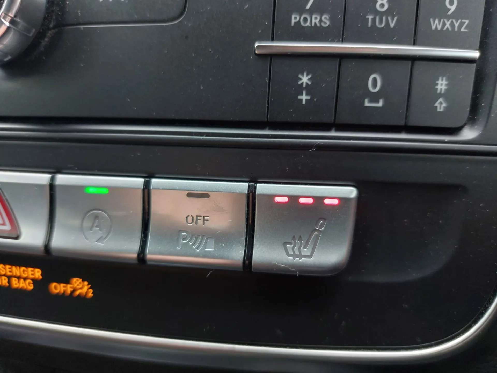 2019 MERCEDES-BENZ GLA 2019 MERCEDES-BENZ GLA