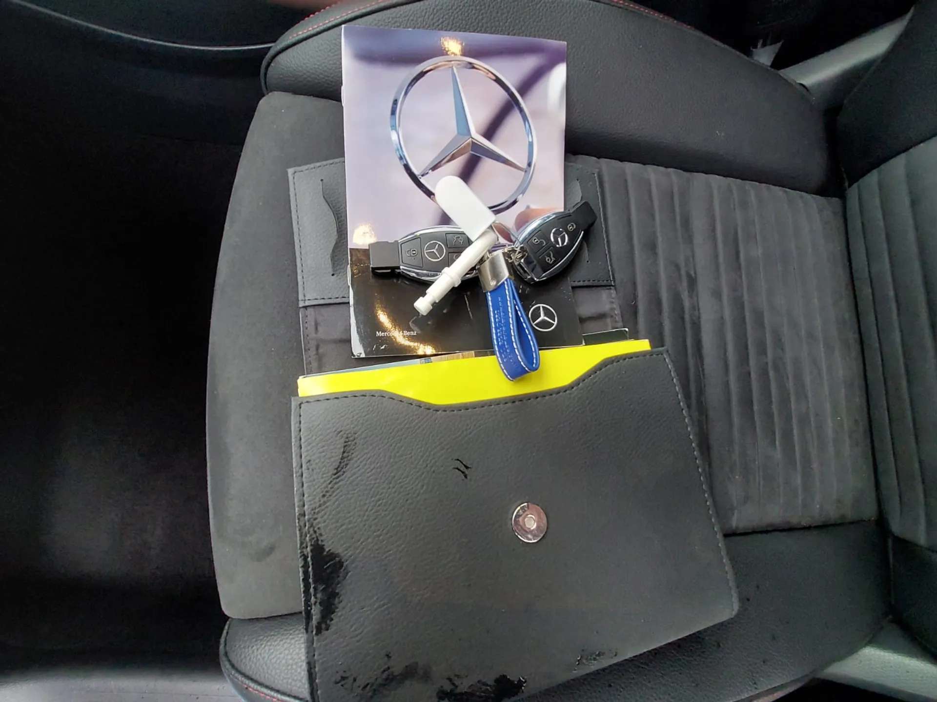 2019 MERCEDES-BENZ GLA 2019 MERCEDES-BENZ GLA