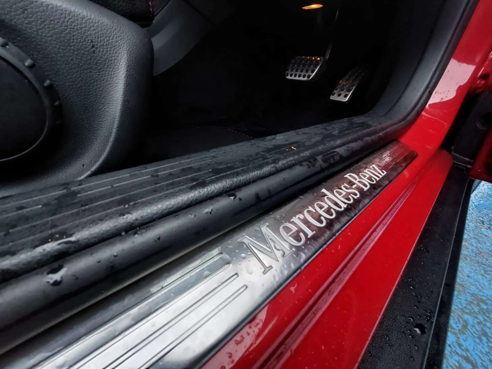 2019 MERCEDES-BENZ GLA 2019 MERCEDES-BENZ GLA