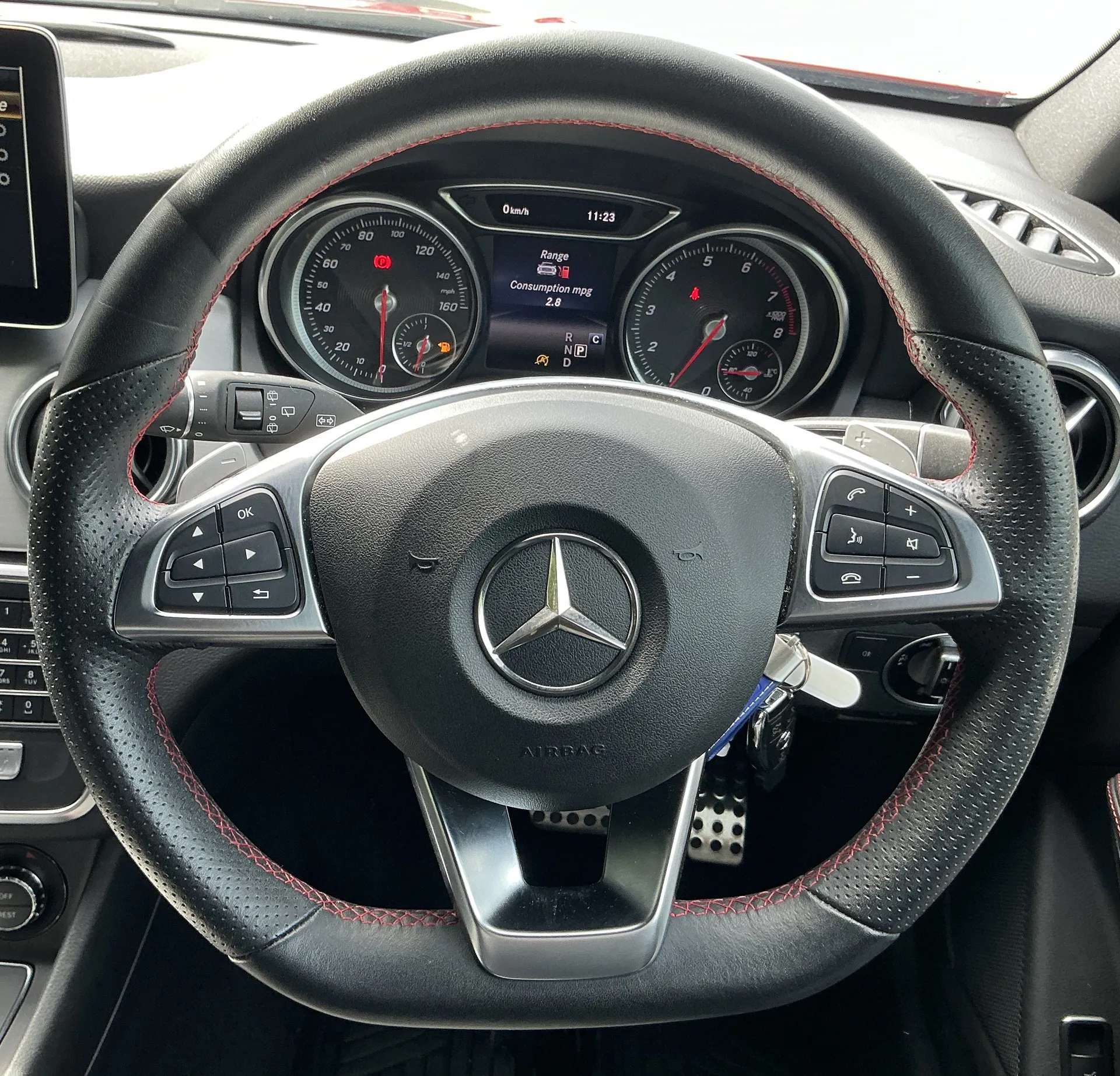 2019 MERCEDES-BENZ GLA 2019 MERCEDES-BENZ GLA