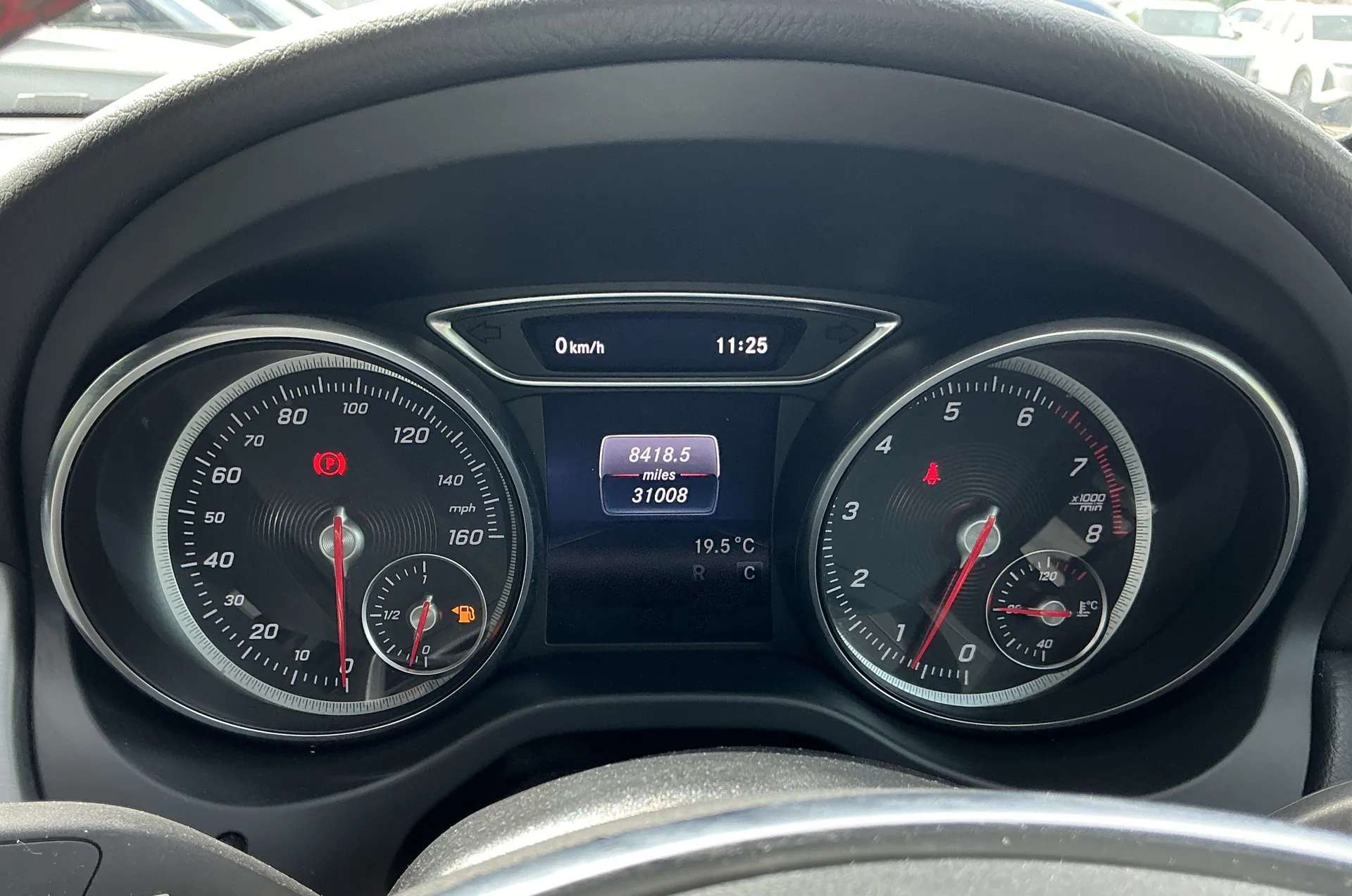 2019 MERCEDES-BENZ GLA 2019 MERCEDES-BENZ GLA