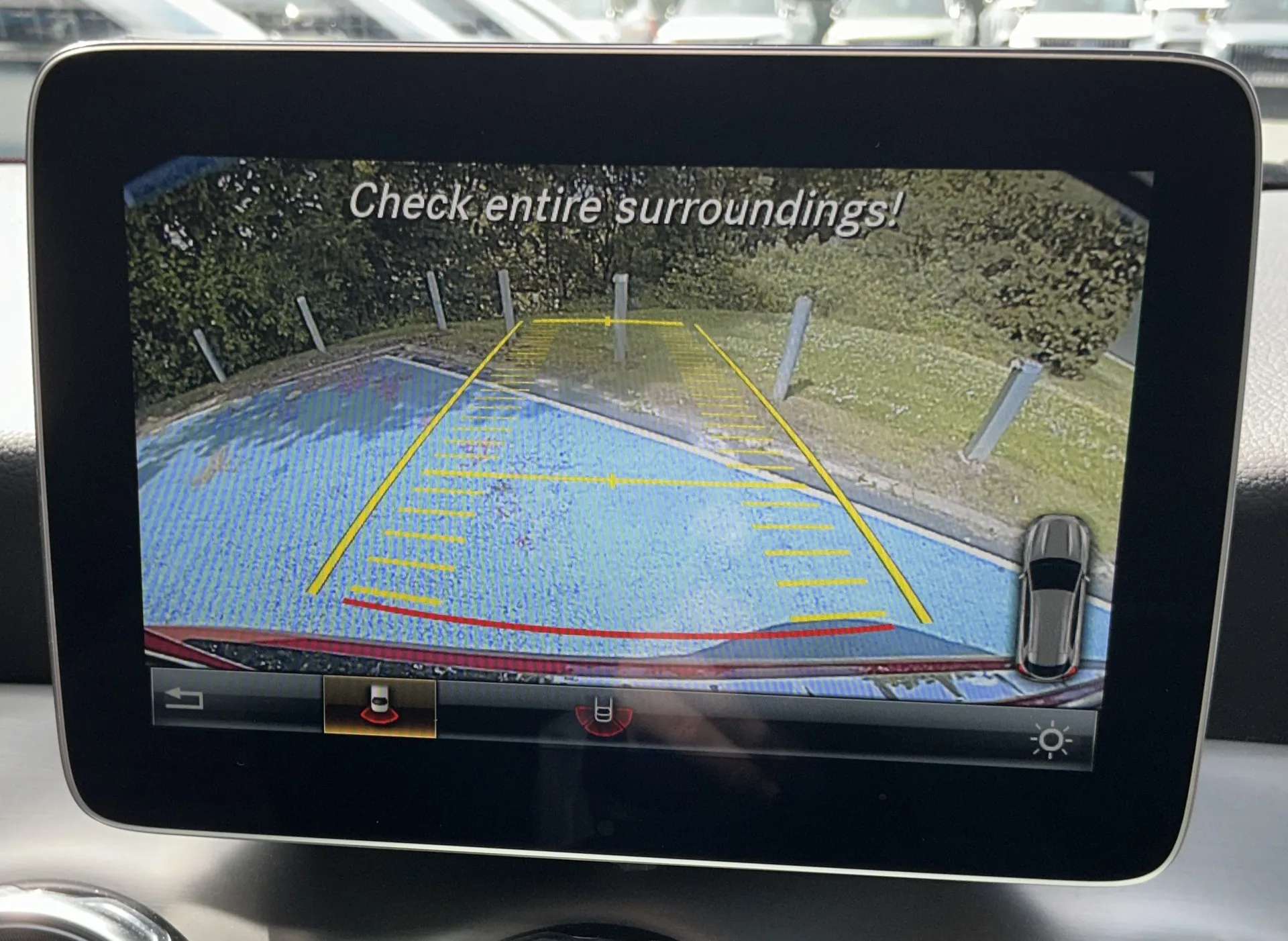 2019 MERCEDES-BENZ GLA 2019 MERCEDES-BENZ GLA