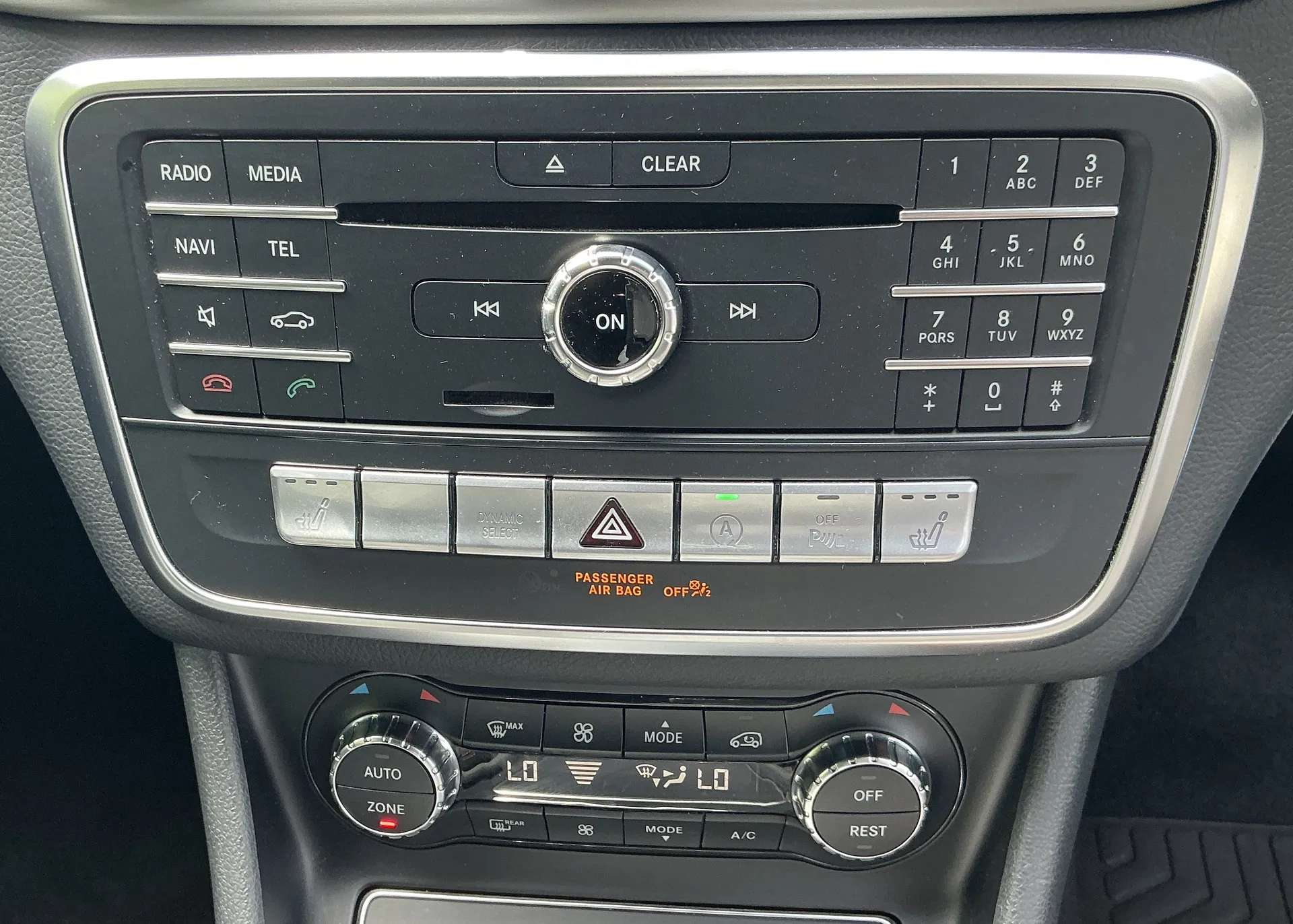 2019 MERCEDES-BENZ GLA 2019 MERCEDES-BENZ GLA