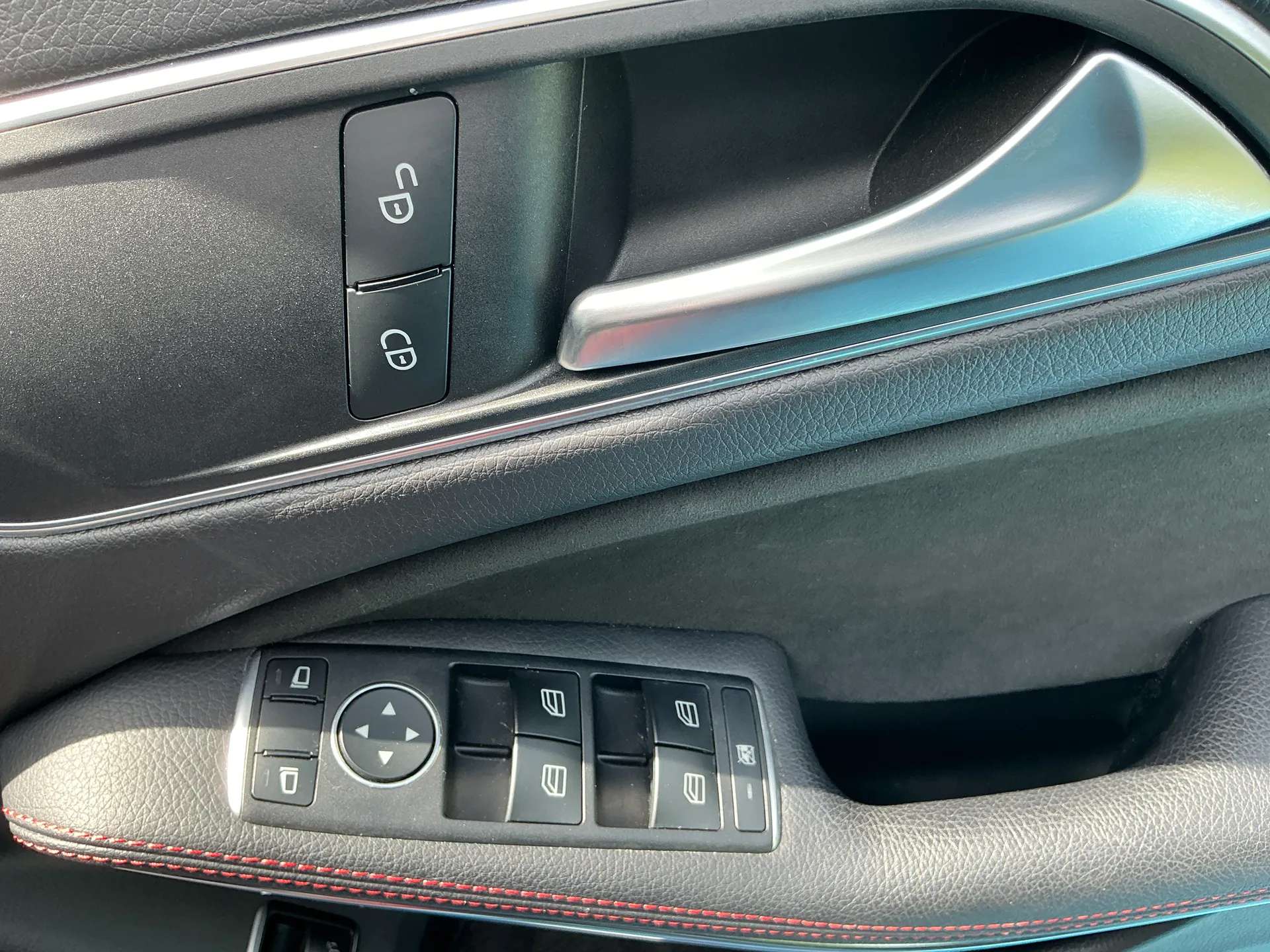 2019 MERCEDES-BENZ GLA 2019 MERCEDES-BENZ GLA