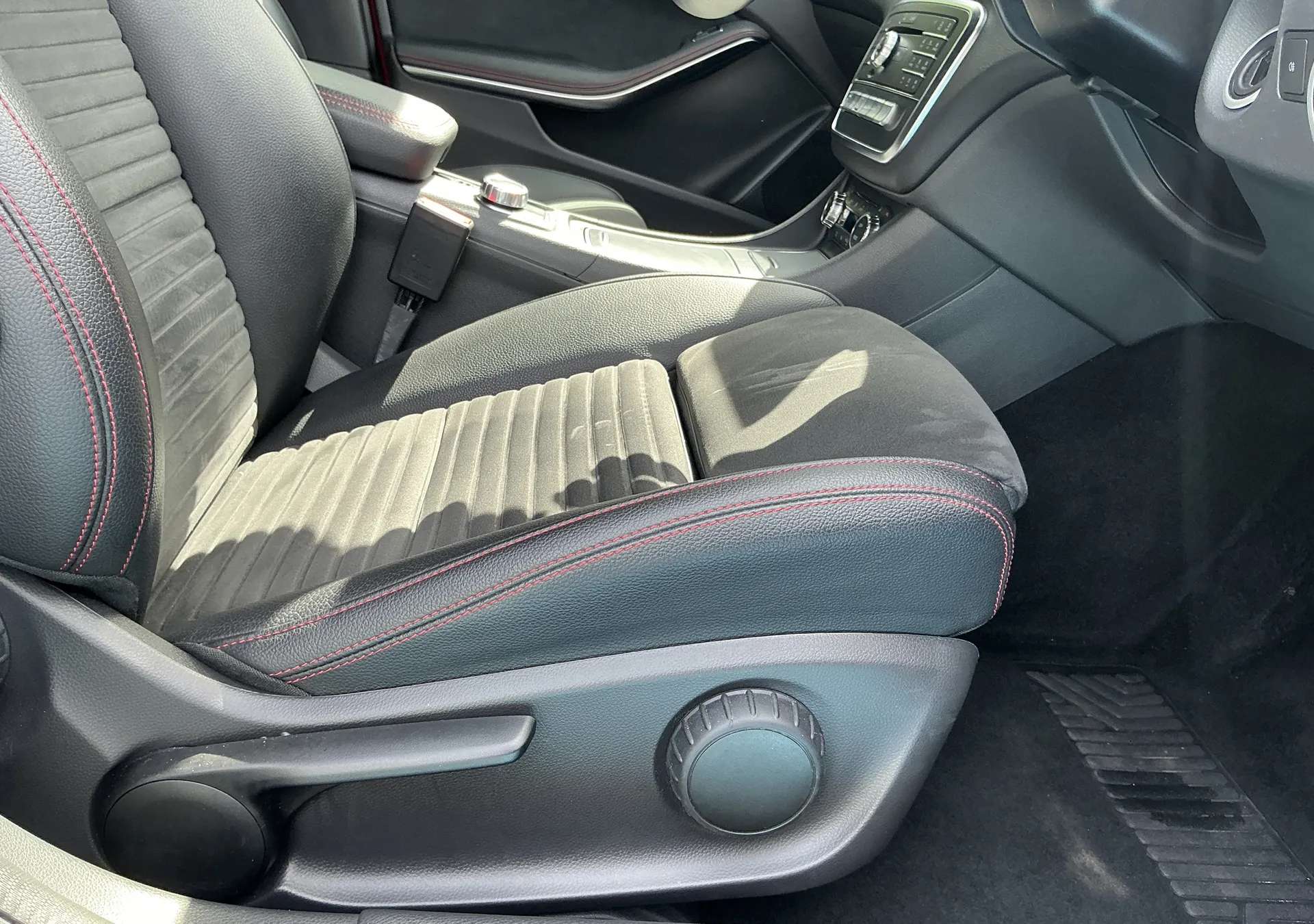 2019 MERCEDES-BENZ GLA 2019 MERCEDES-BENZ GLA