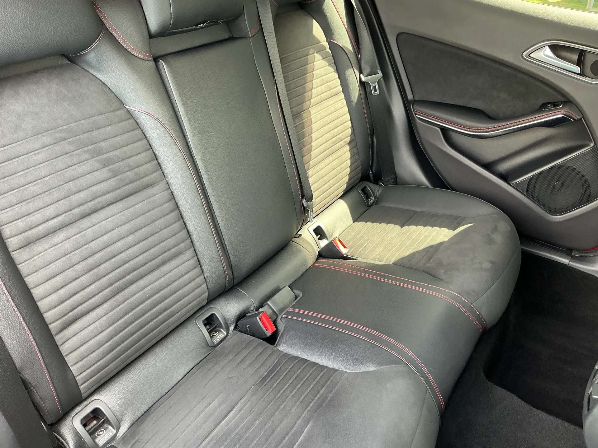 2019 MERCEDES-BENZ GLA 2019 MERCEDES-BENZ GLA