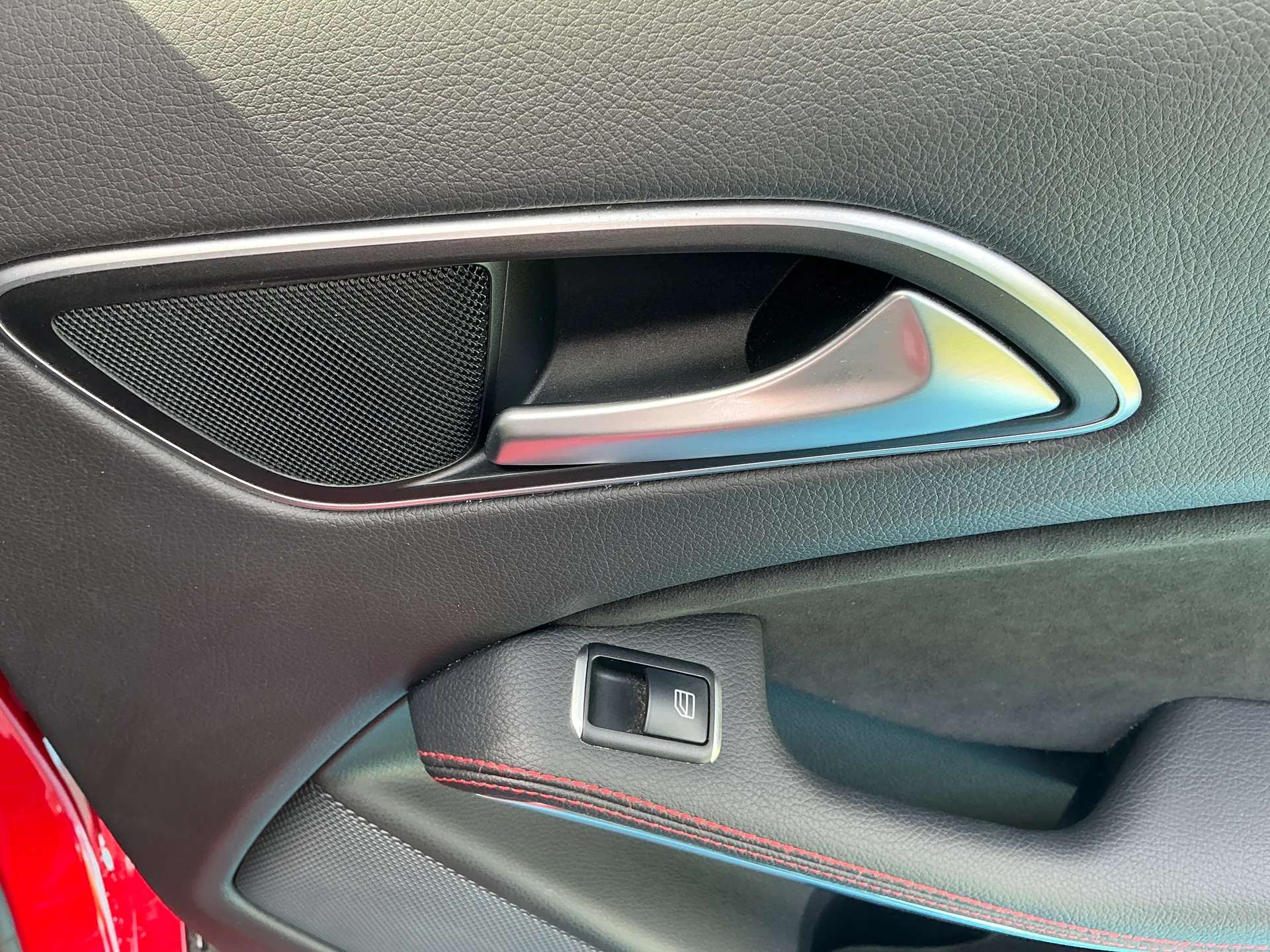 2019 MERCEDES-BENZ GLA 2019 MERCEDES-BENZ GLA