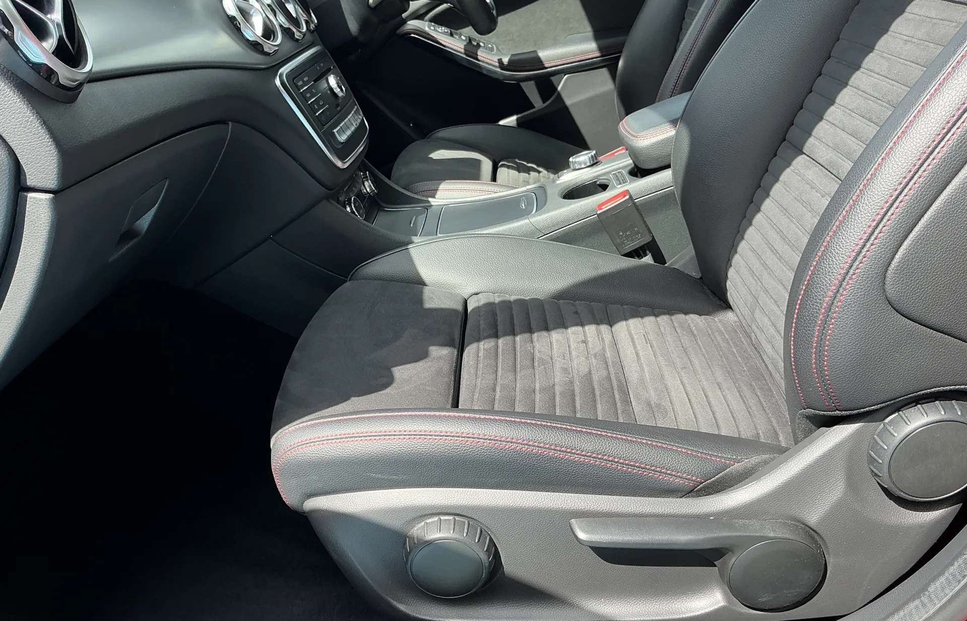2019 MERCEDES-BENZ GLA 2019 MERCEDES-BENZ GLA