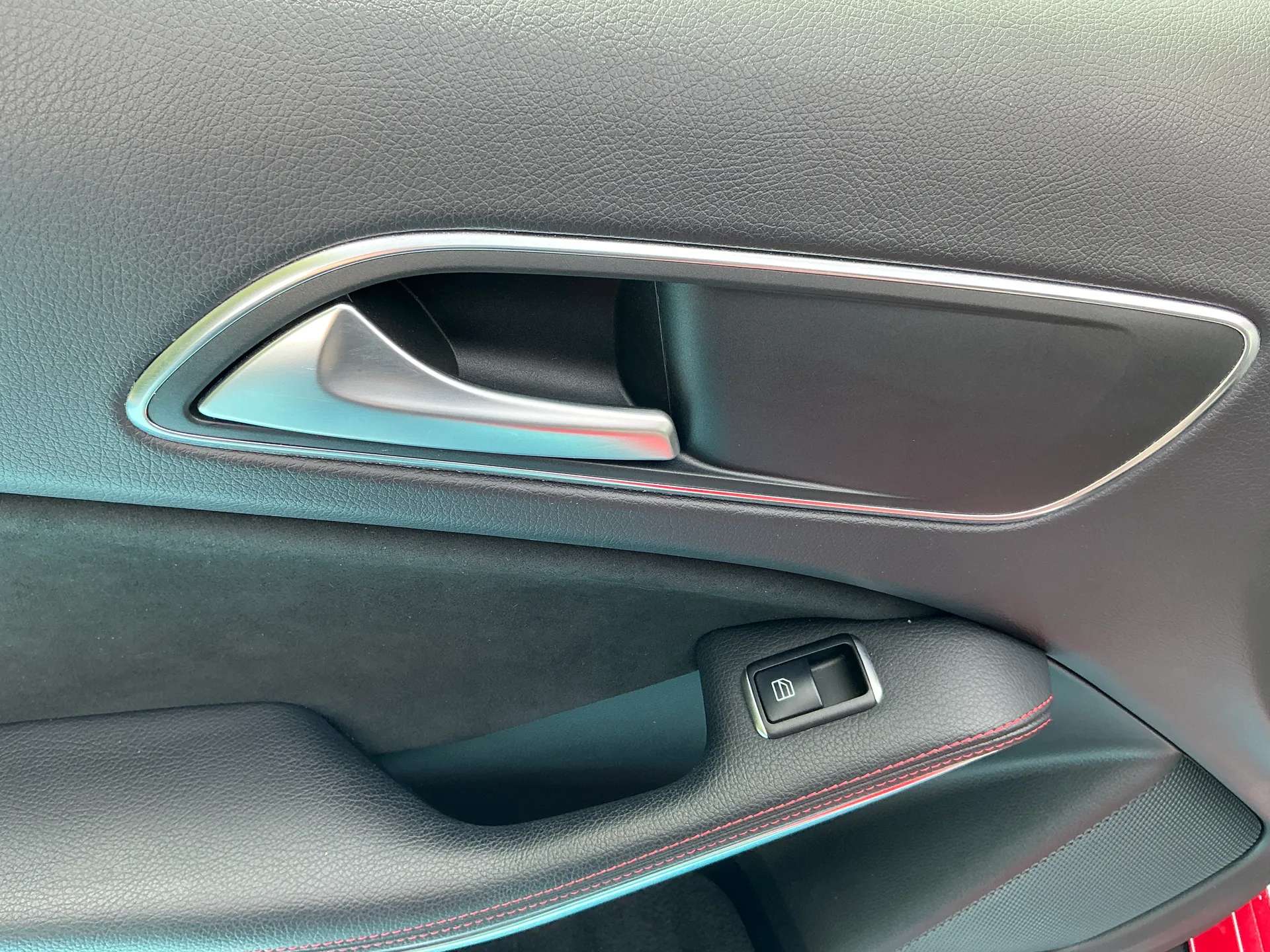 2019 MERCEDES-BENZ GLA 2019 MERCEDES-BENZ GLA