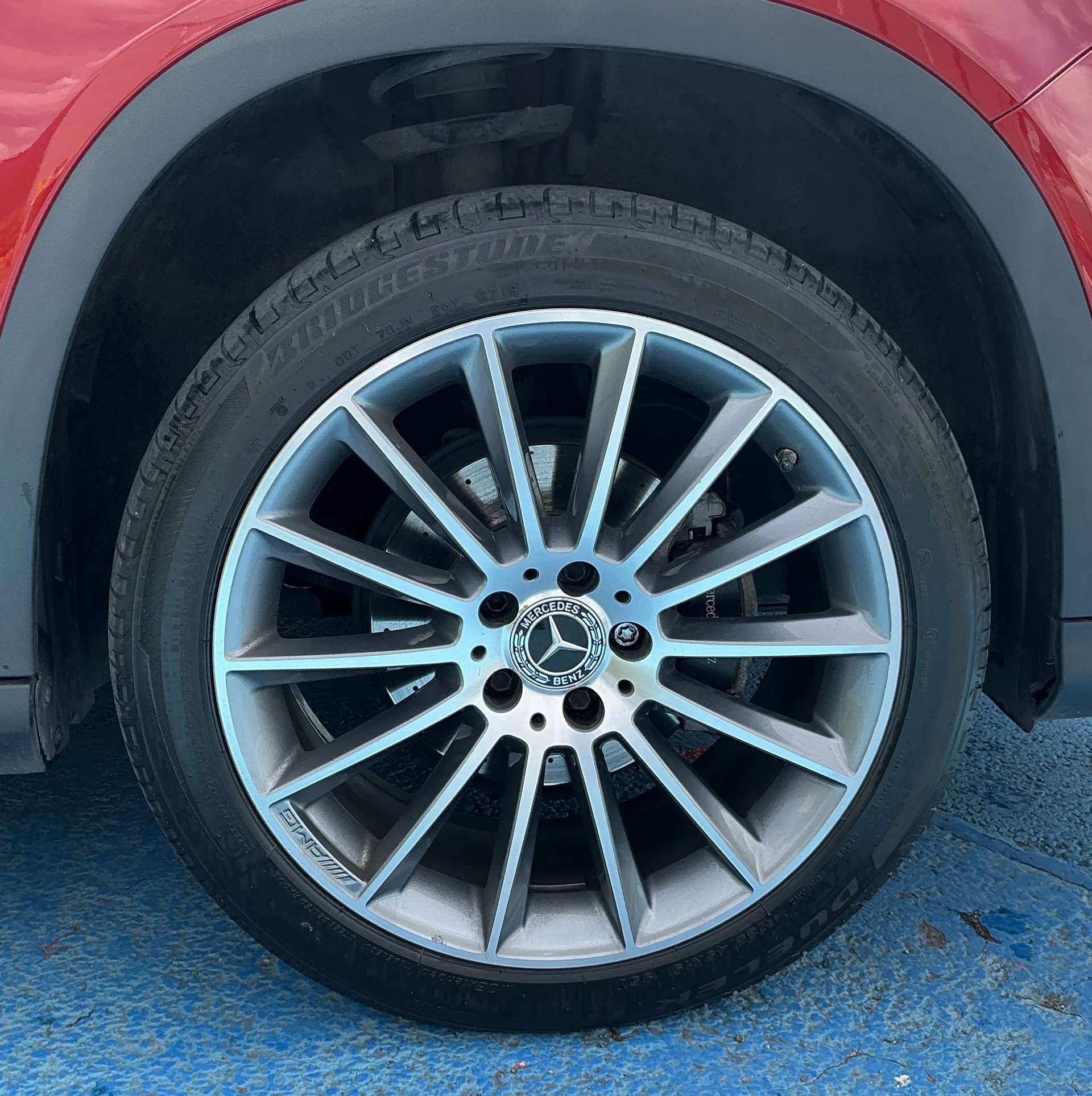 2019 MERCEDES-BENZ GLA 2019 MERCEDES-BENZ GLA
