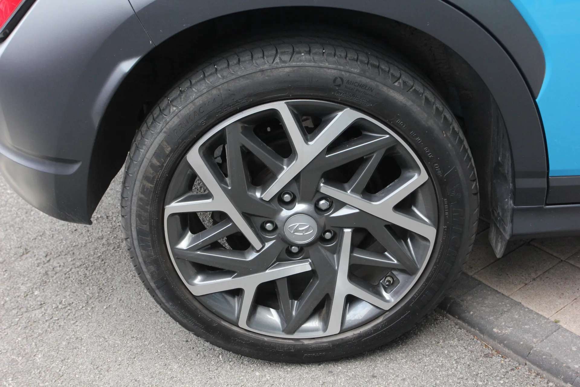 2021 HYUNDAI TUCSON 2021 HYUNDAI TUCSON