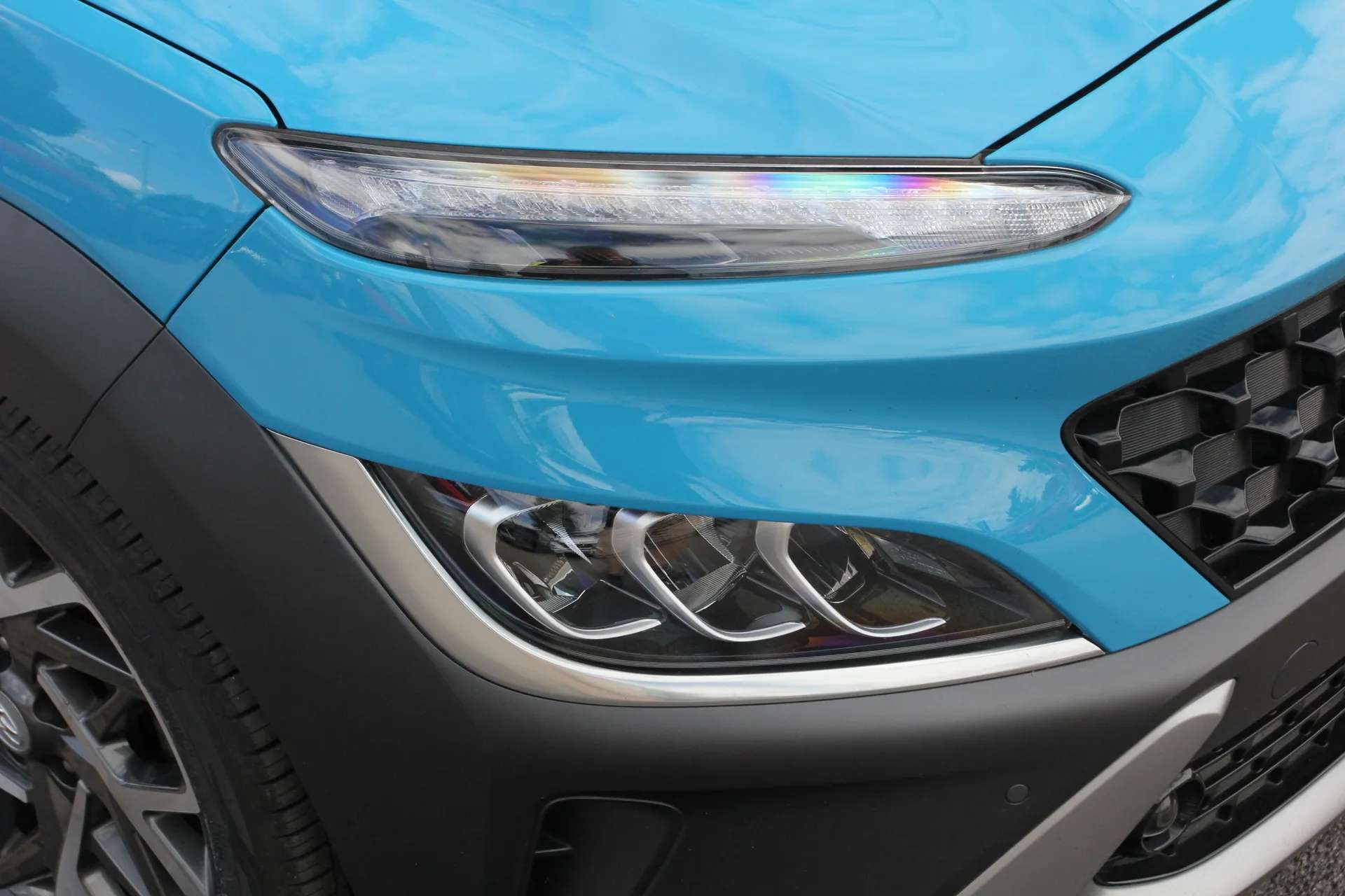 2021 HYUNDAI TUCSON 2021 HYUNDAI TUCSON