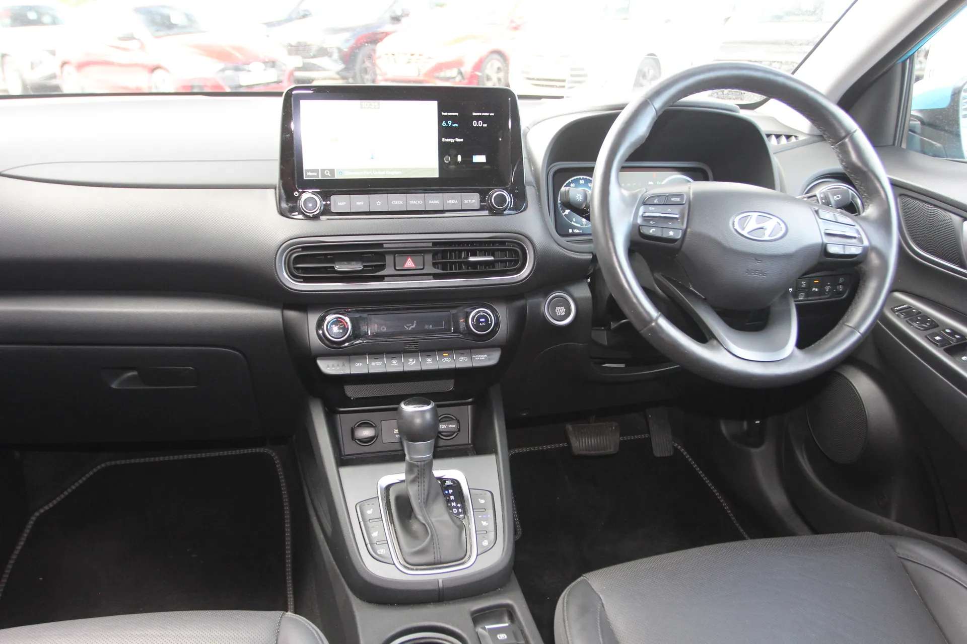 2021 HYUNDAI TUCSON 2021 HYUNDAI TUCSON