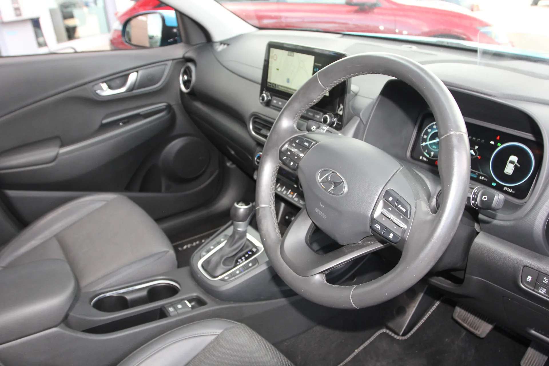 2021 HYUNDAI TUCSON 2021 HYUNDAI TUCSON
