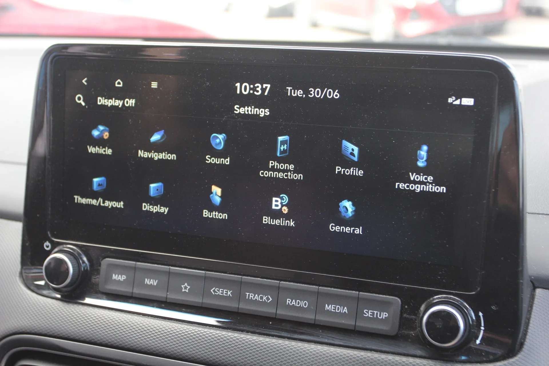 2021 HYUNDAI TUCSON 2021 HYUNDAI TUCSON