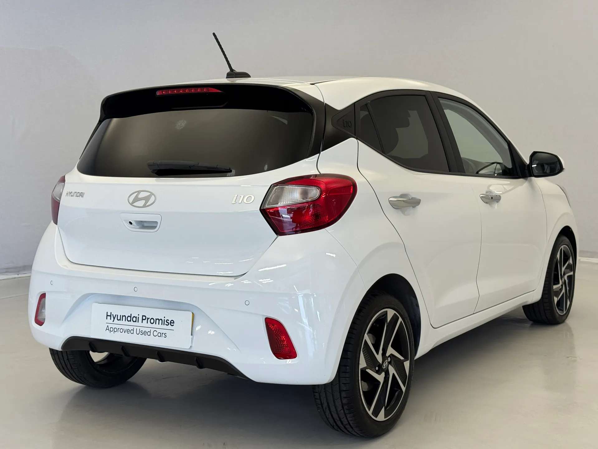 2025 HYUNDAI I10 2025 HYUNDAI I10