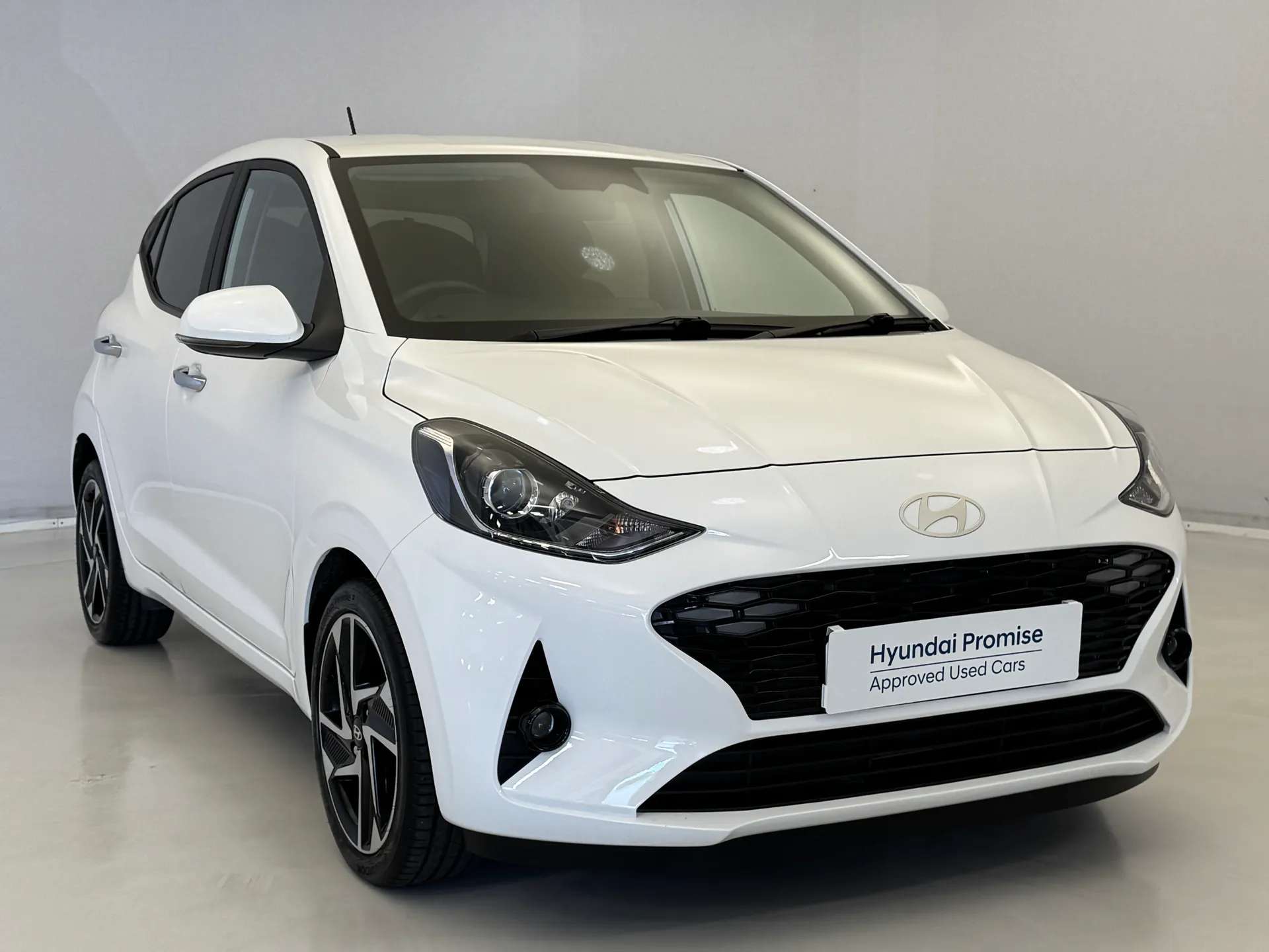2025 HYUNDAI I10 2025 HYUNDAI I10