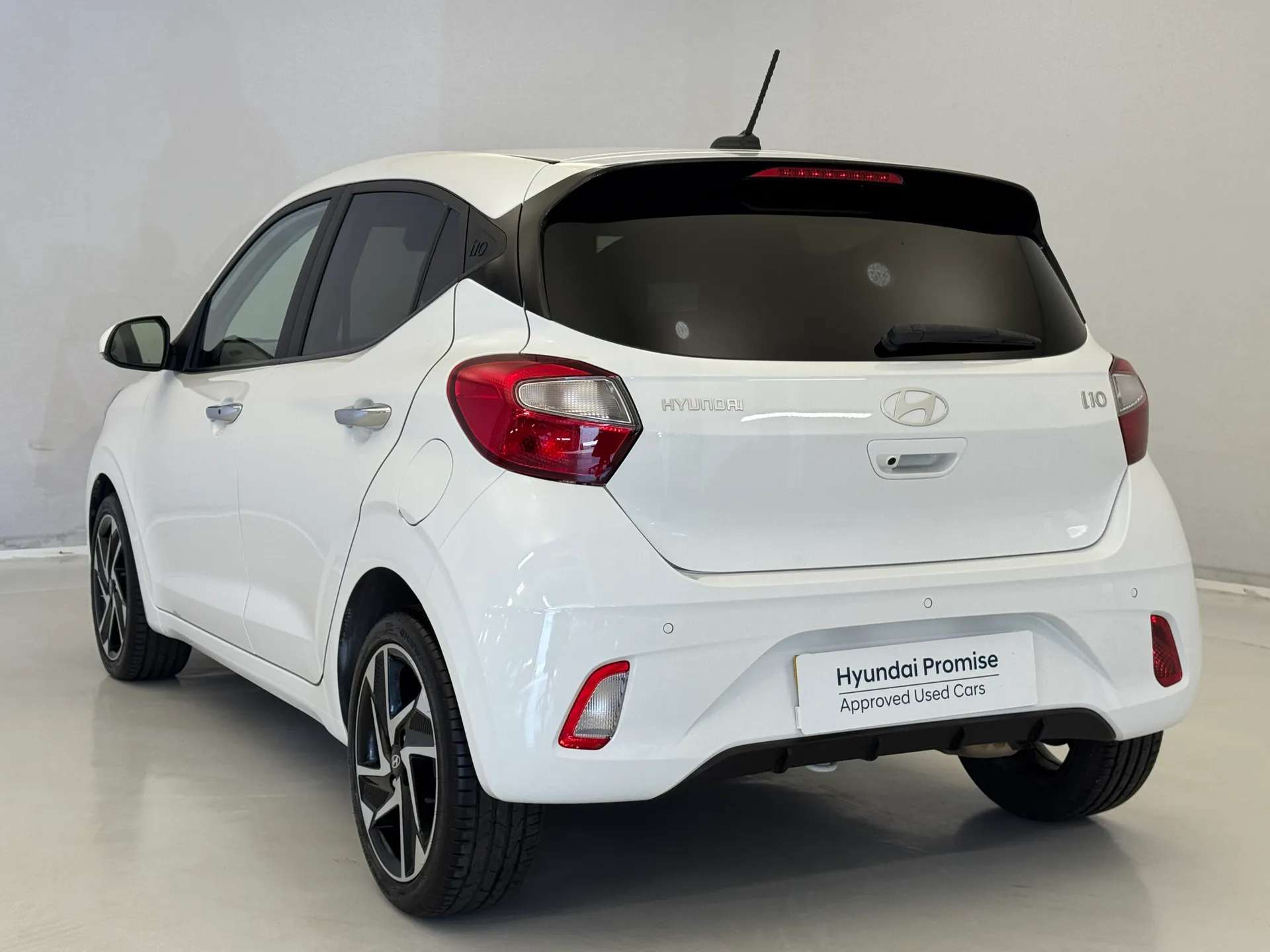 2025 HYUNDAI I10 2025 HYUNDAI I10